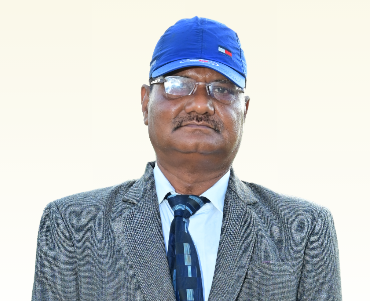 LK Singhania