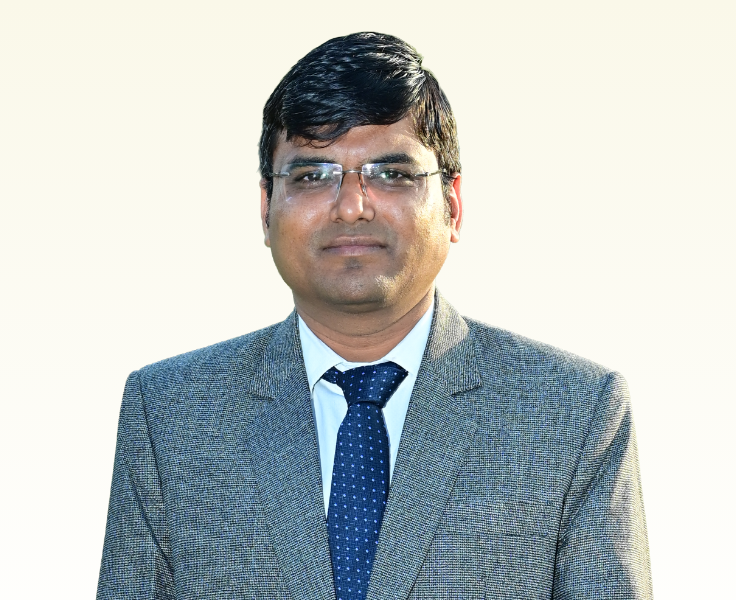 LK Singhania