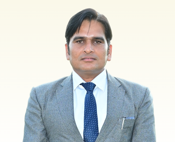 LK Singhania