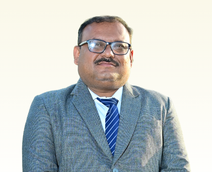 LK Singhania