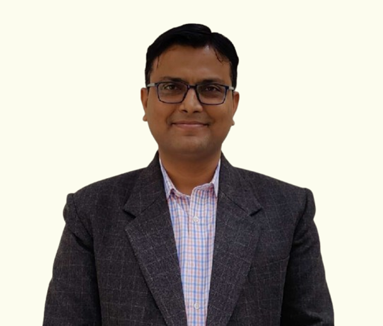 LK Singhania