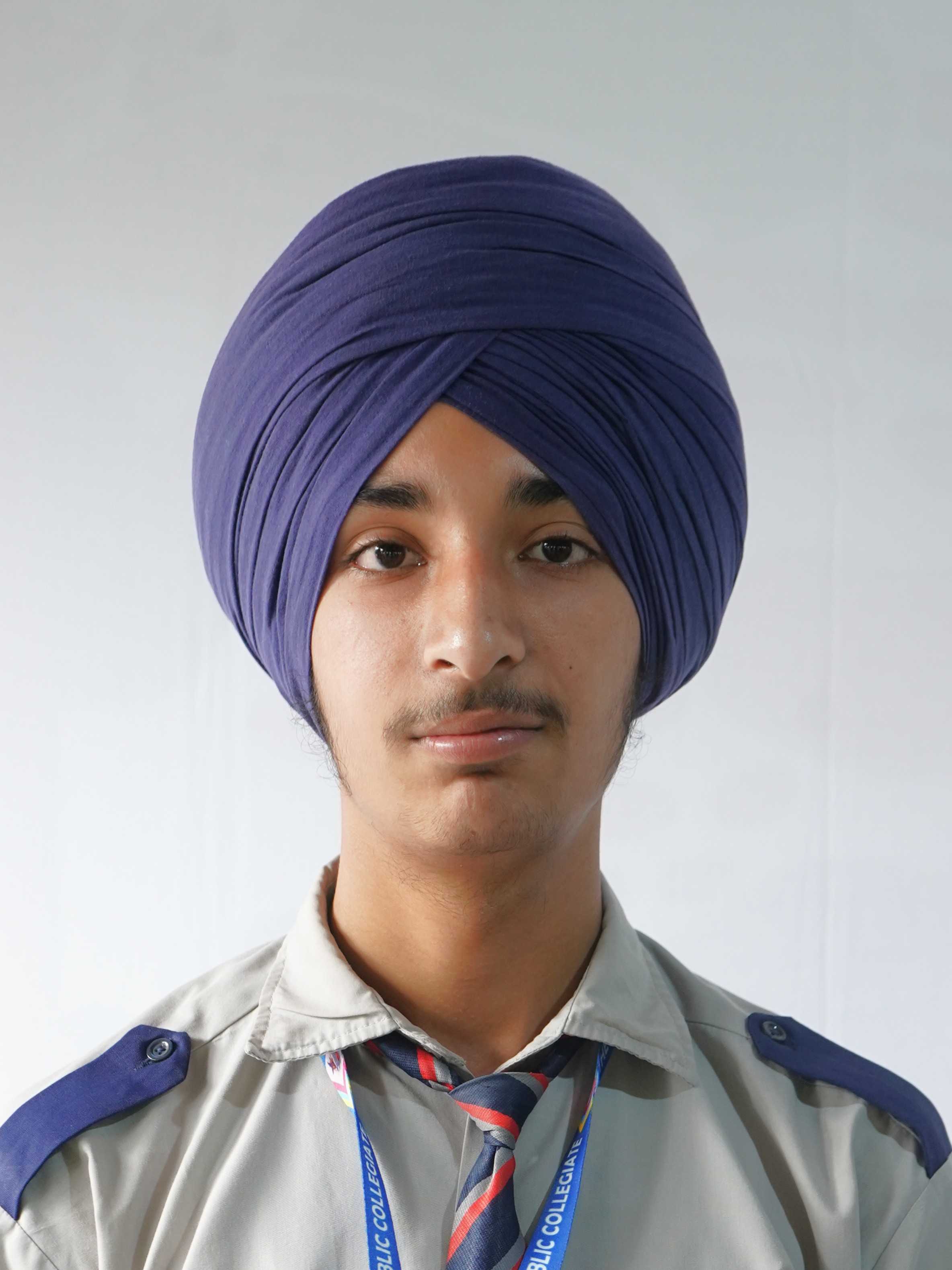 Delhi Public School Rudrapur