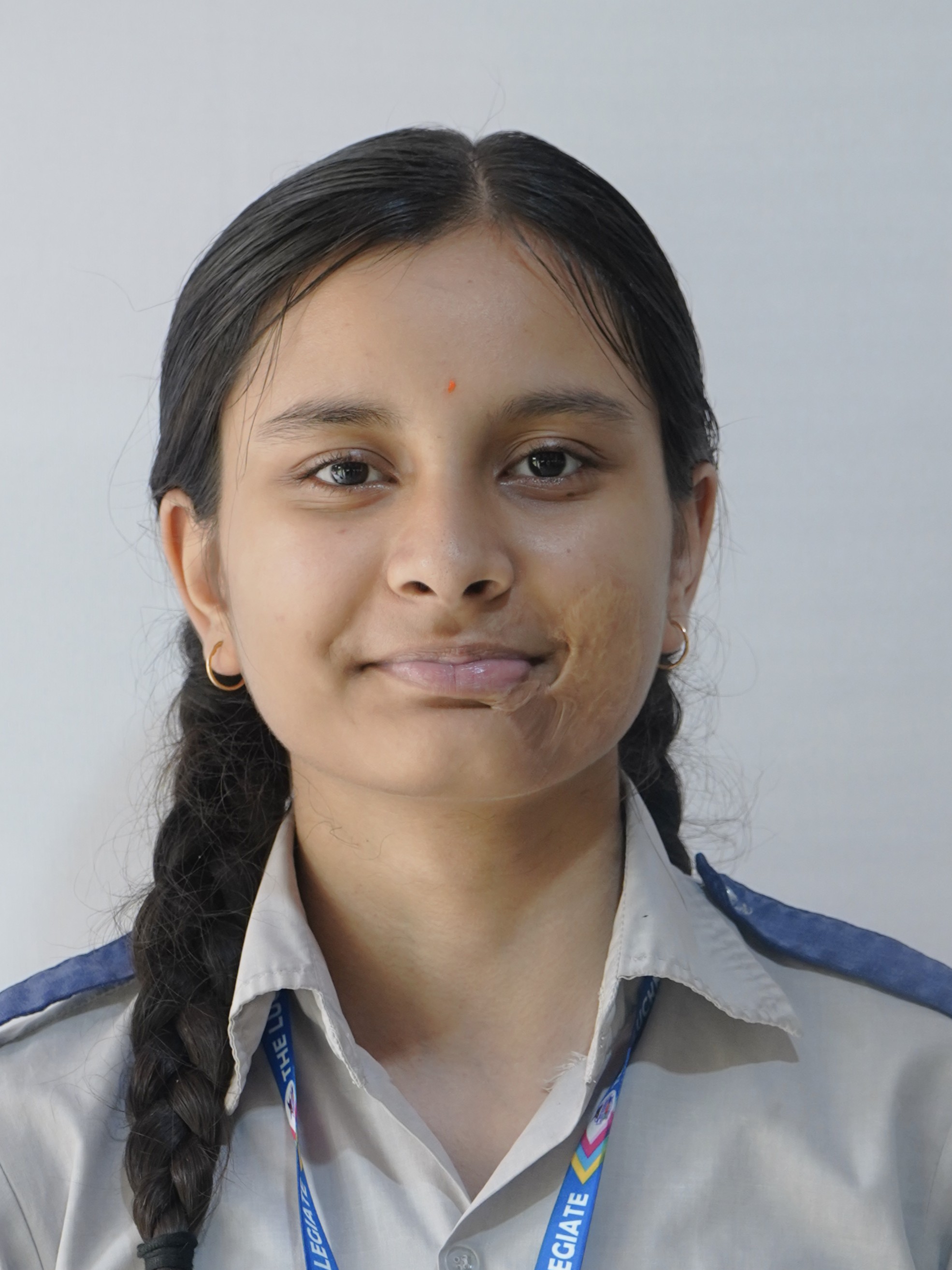 Delhi Public School Rudrapur