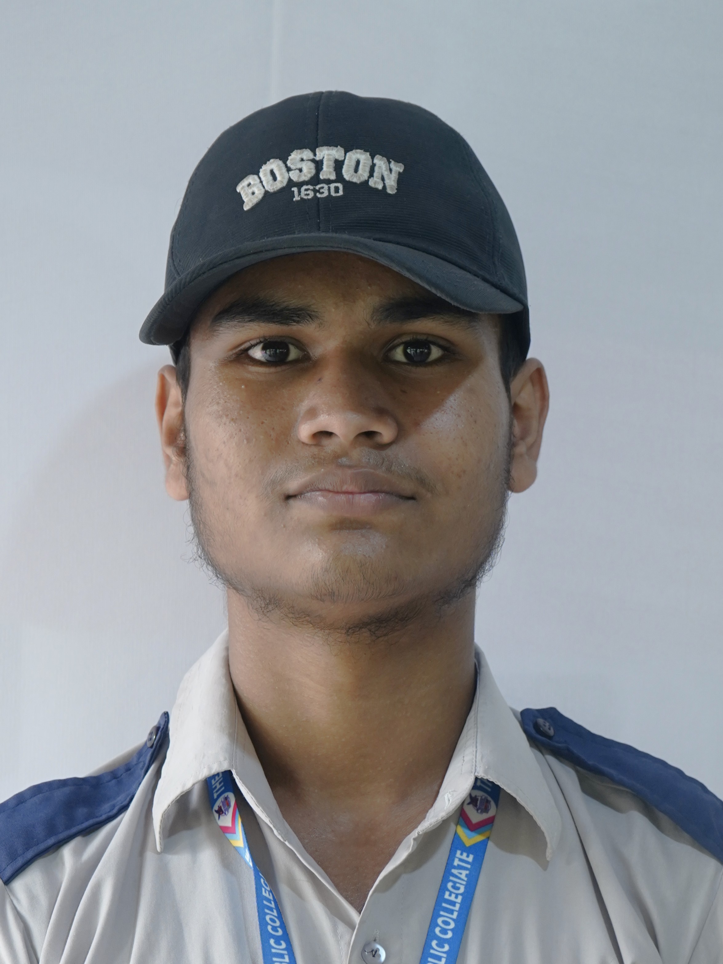 Delhi Public School Rudrapur