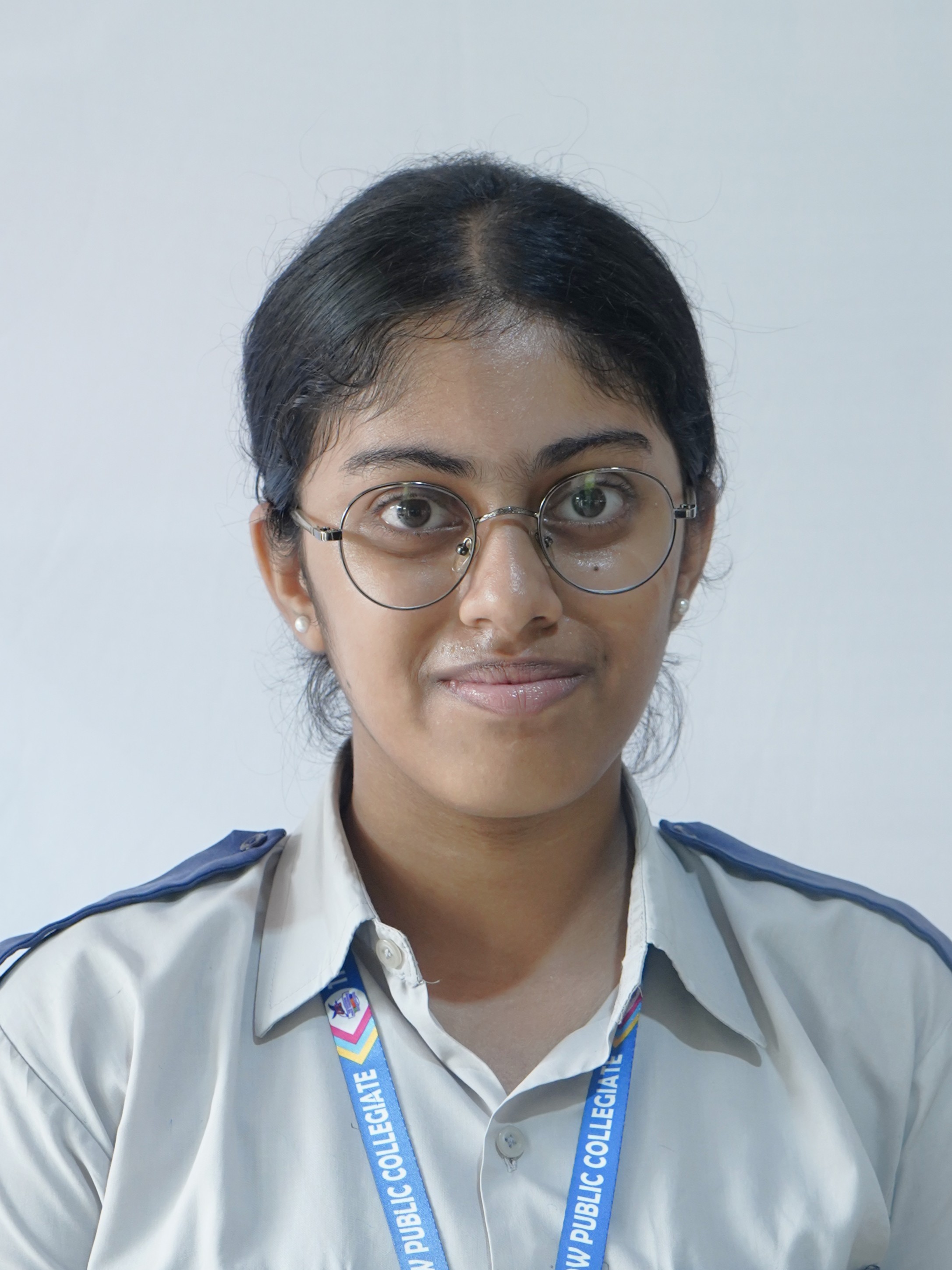 Delhi Public School Rudrapur