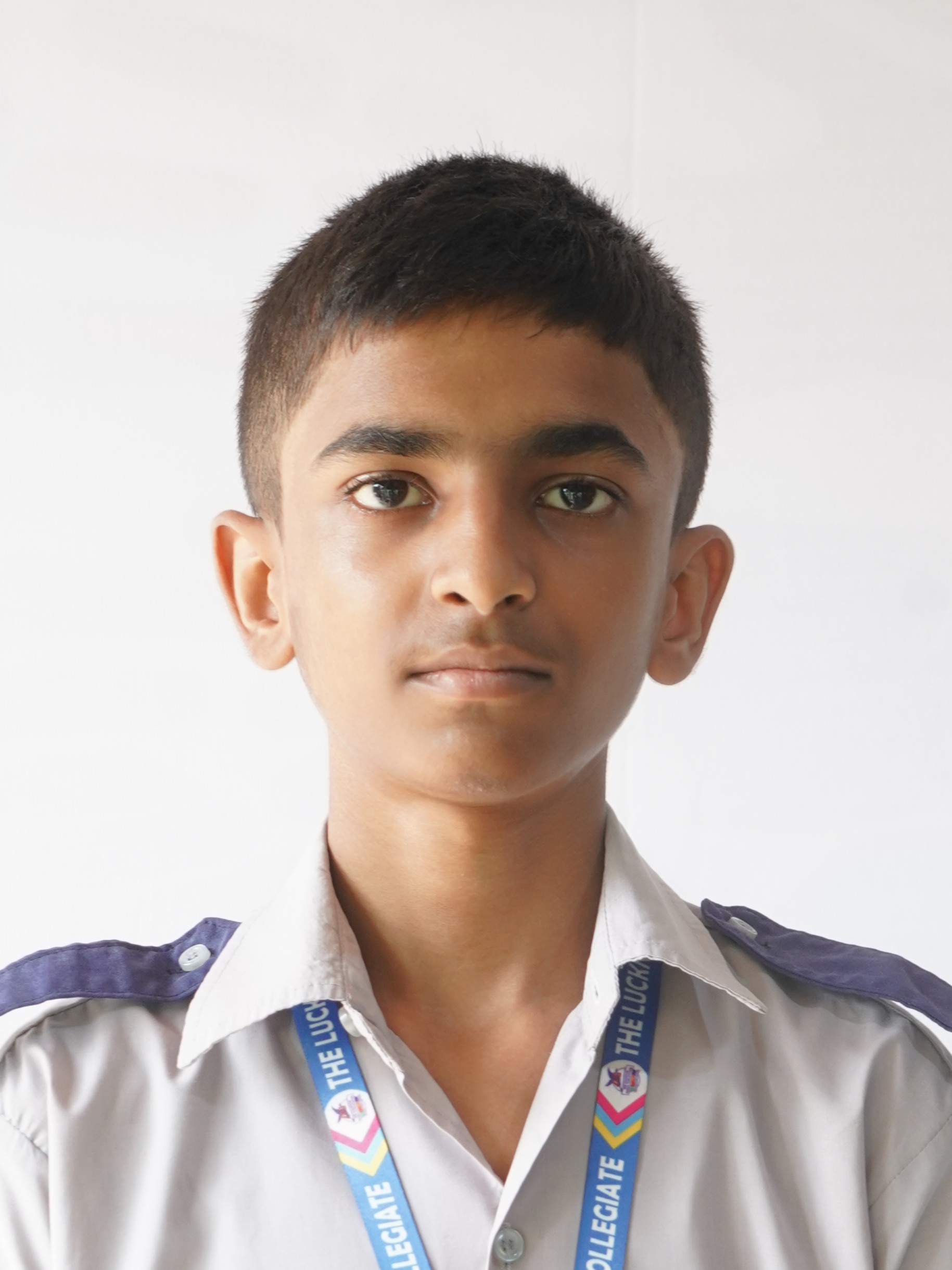 Delhi Public School Rudrapur