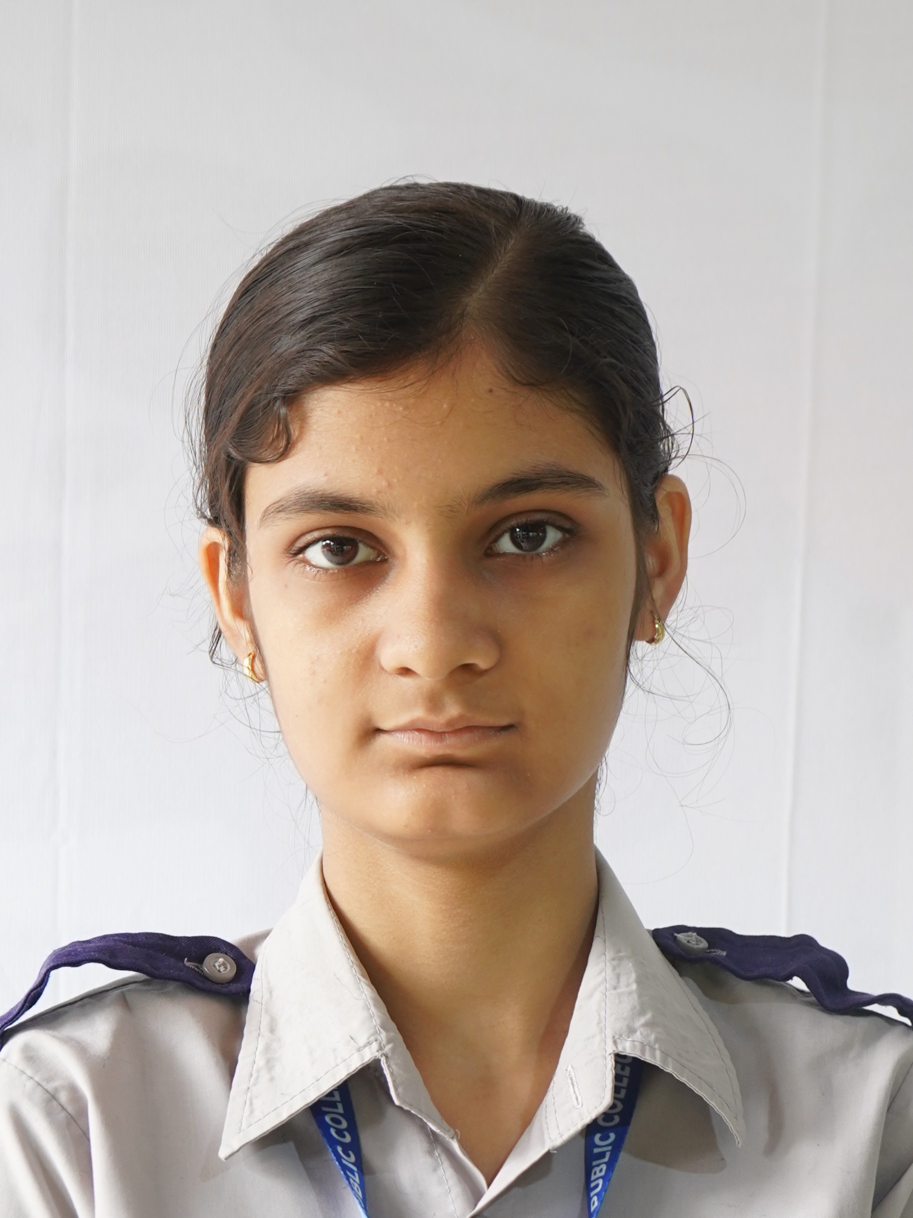 Delhi Public School Rudrapur