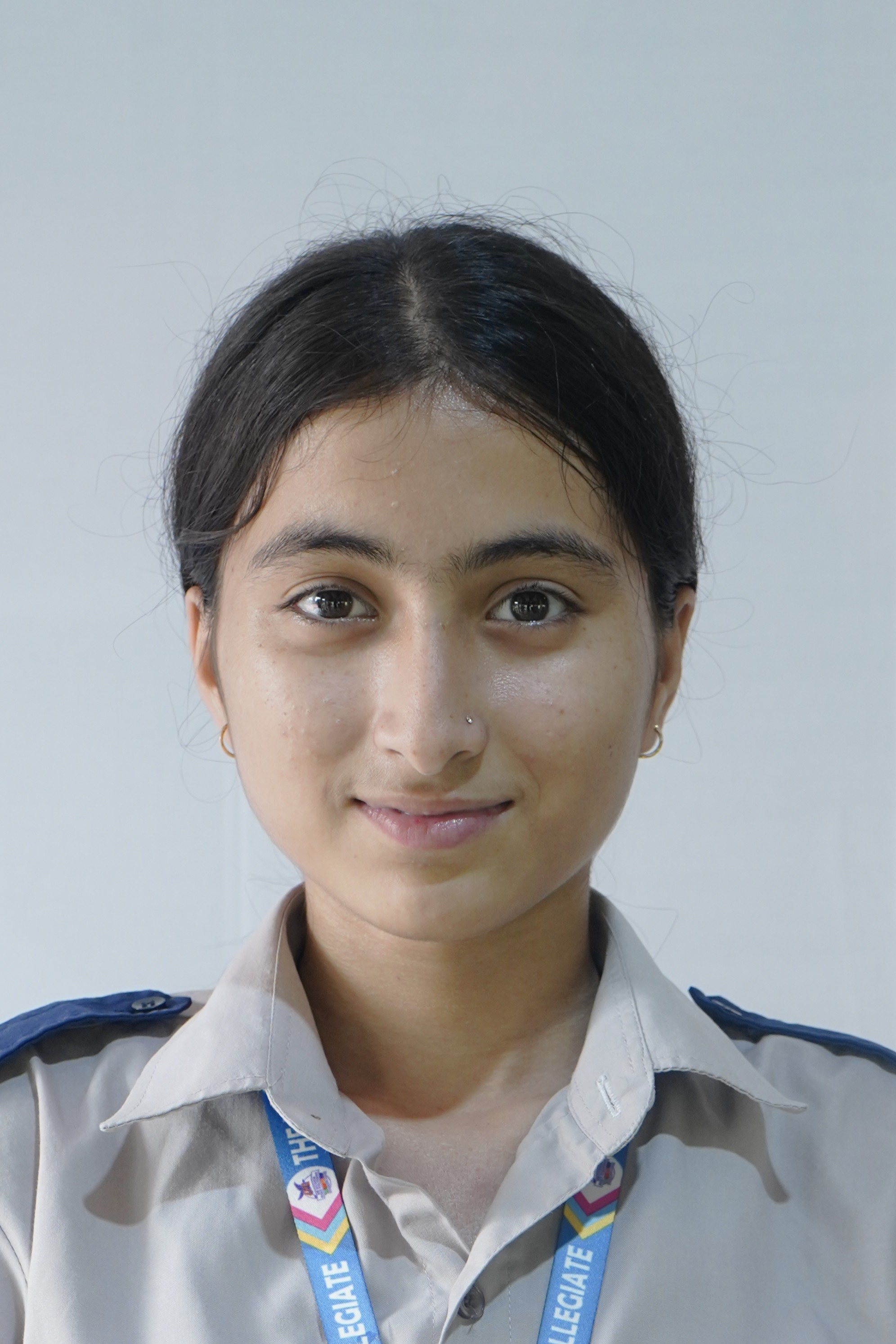 Delhi Public School Rudrapur