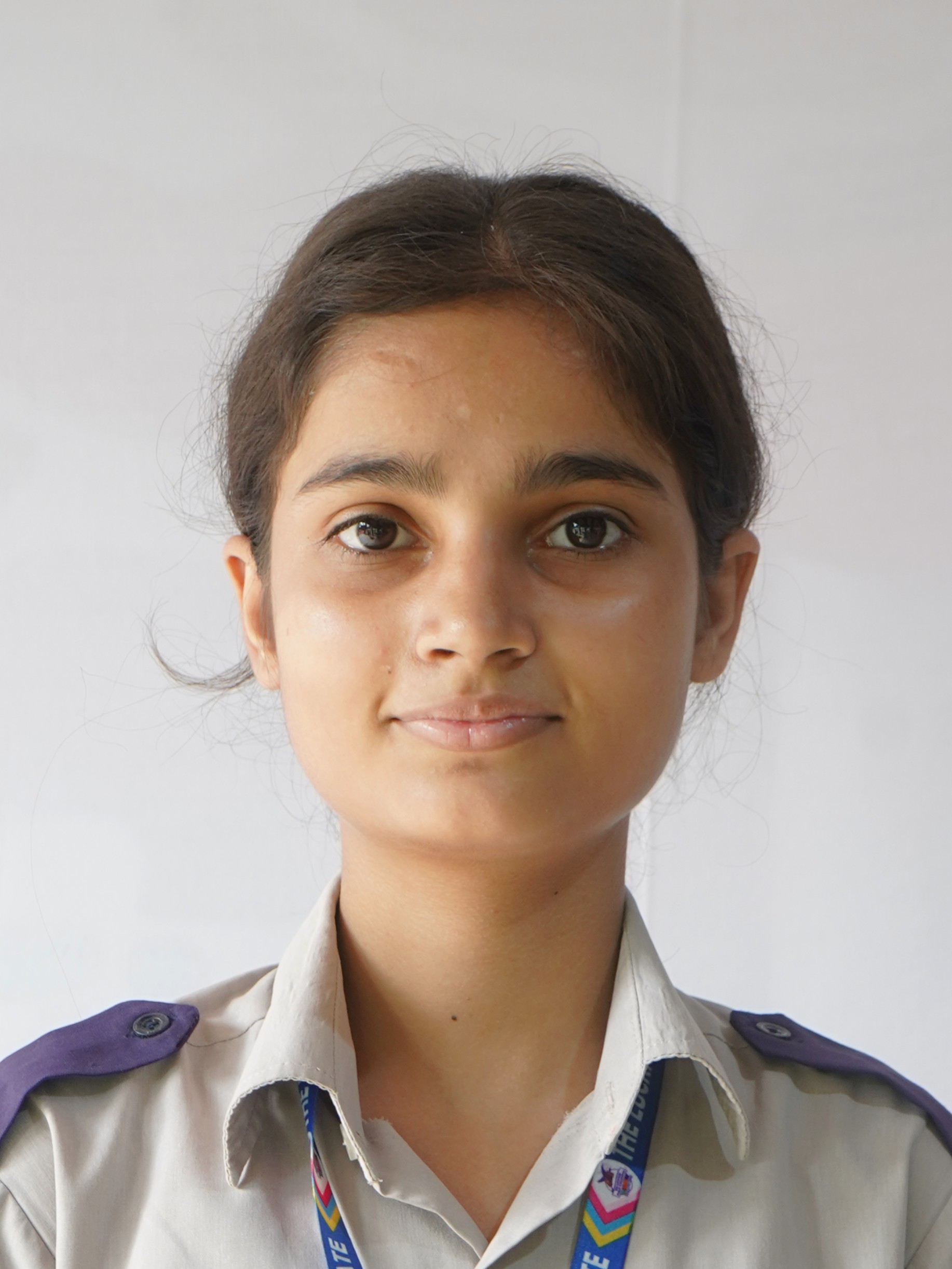 Delhi Public School Rudrapur