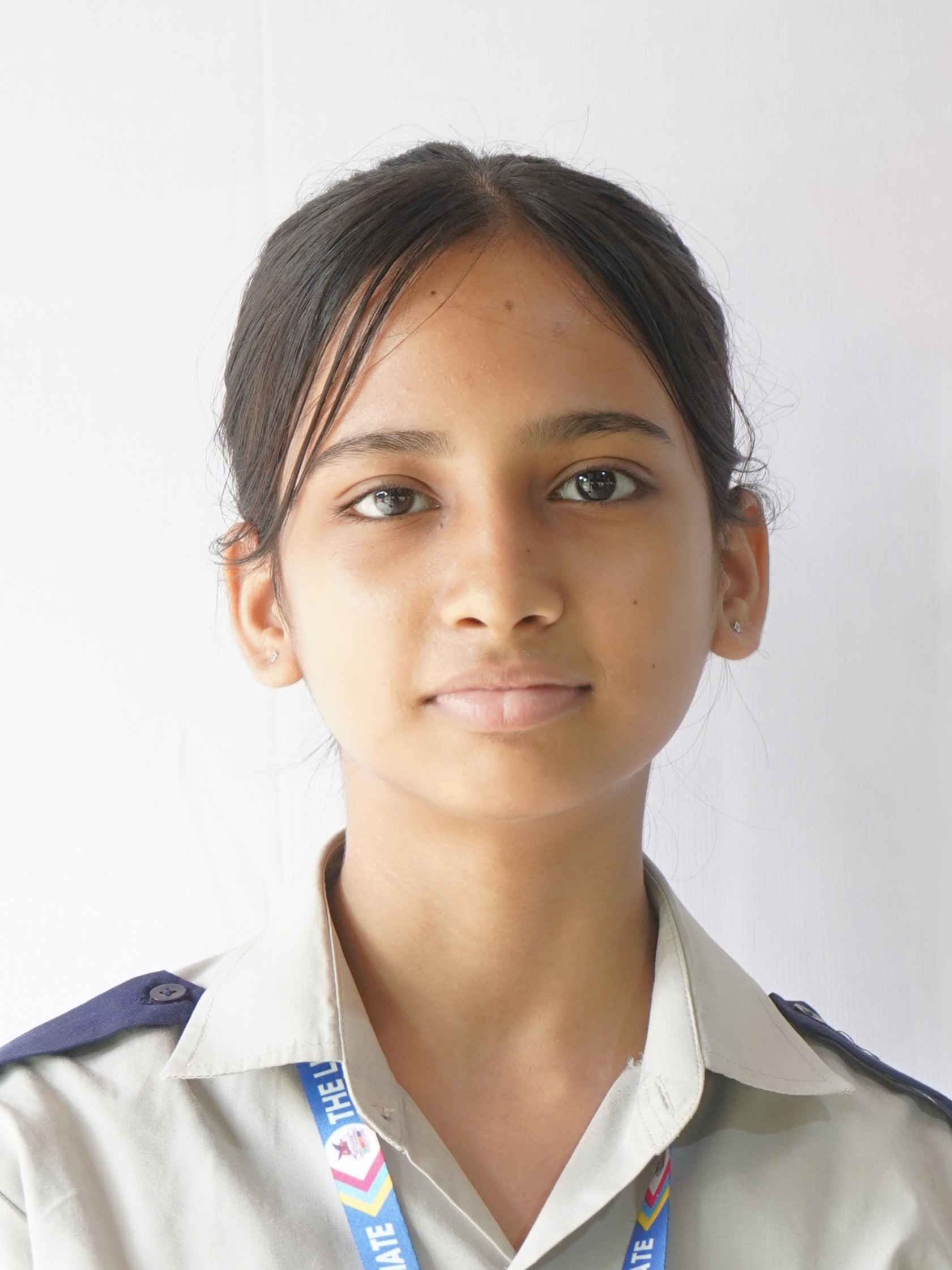 Delhi Public School Rudrapur