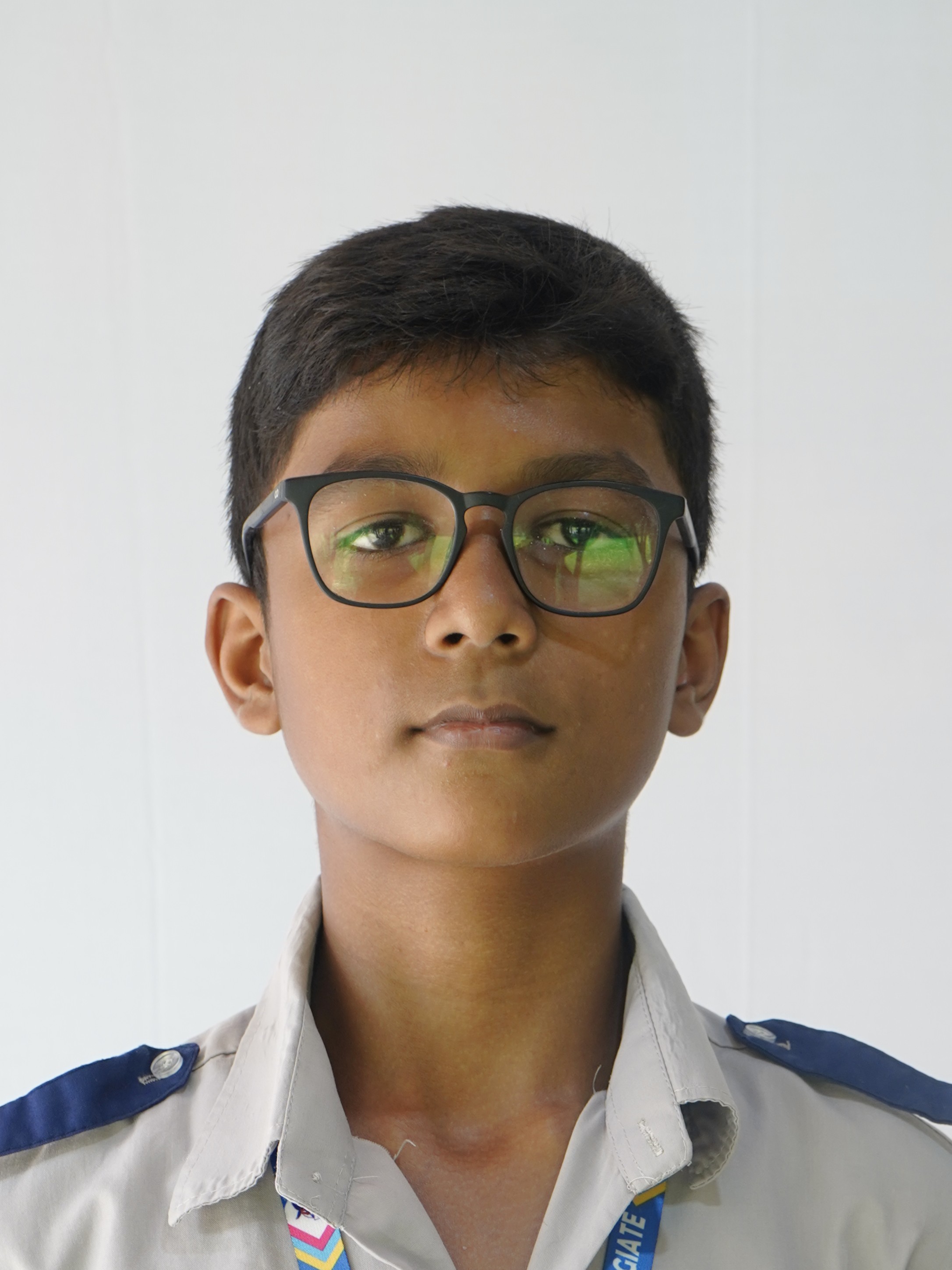 Delhi Public School Rudrapur