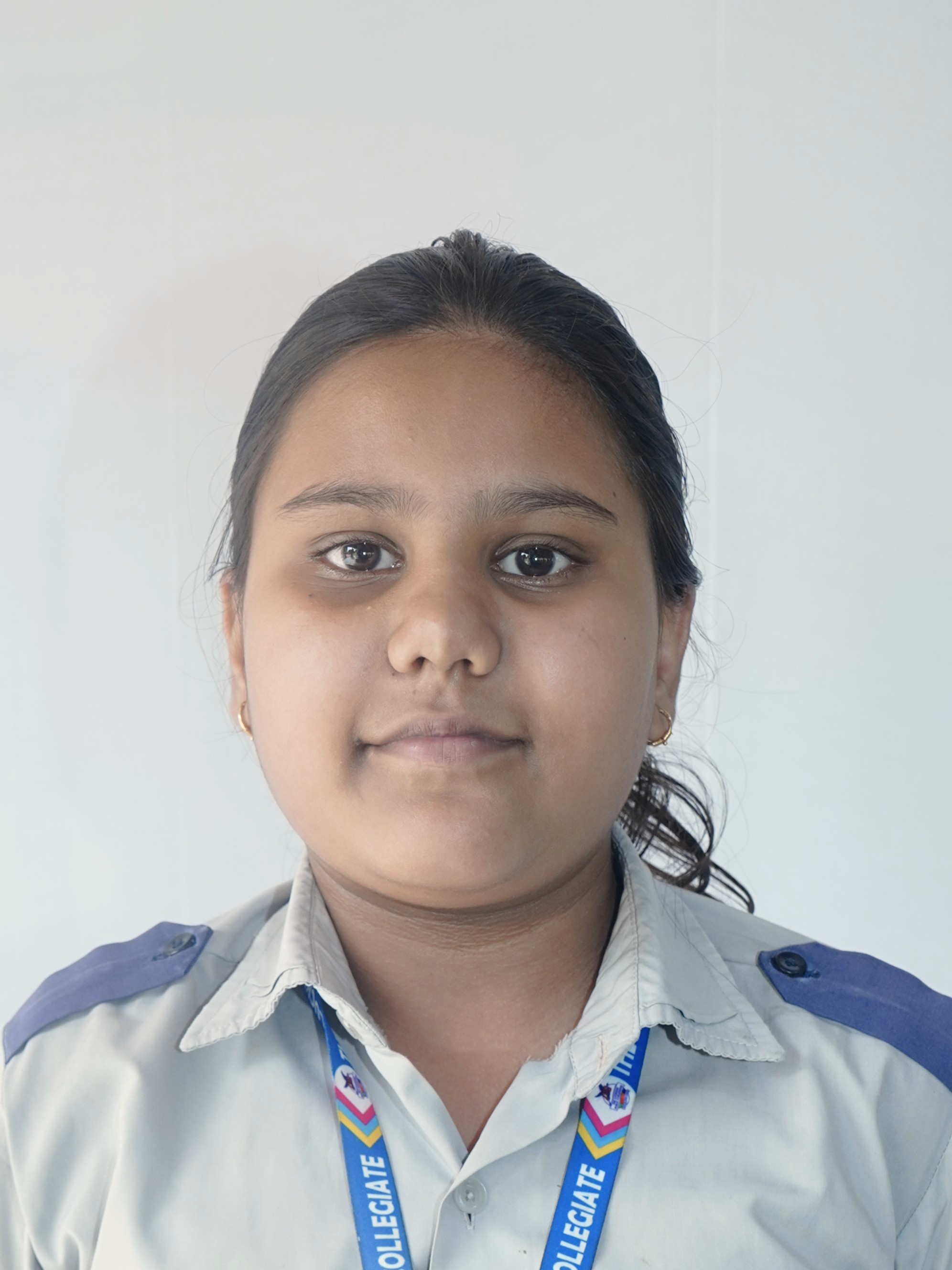 Delhi Public School Rudrapur