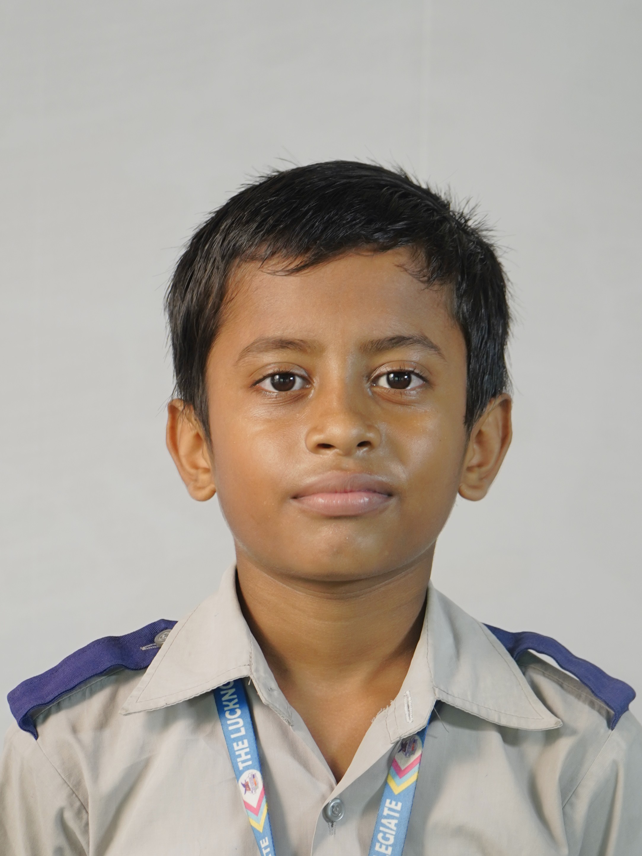 Delhi Public School Rudrapur