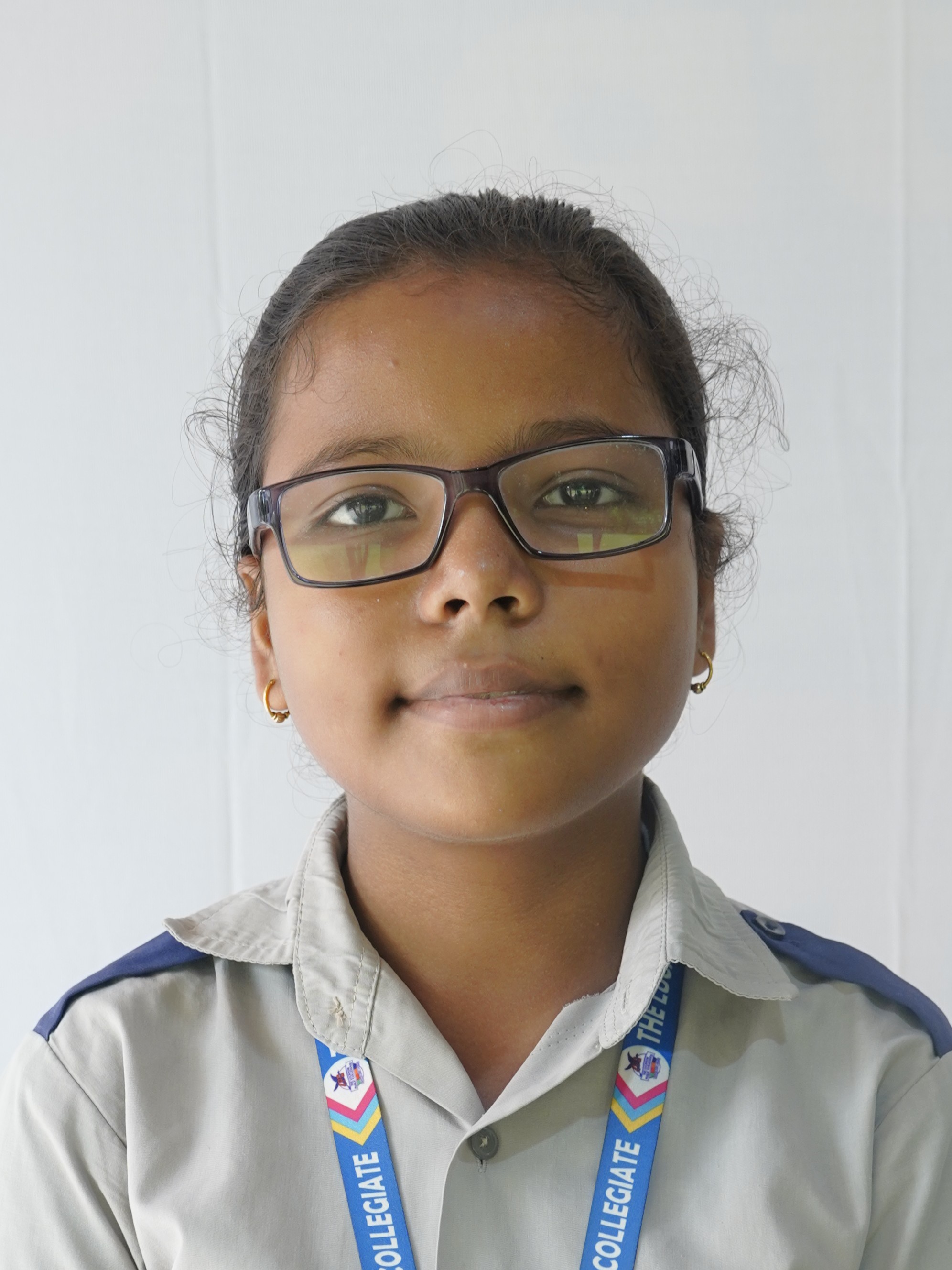 Delhi Public School Rudrapur