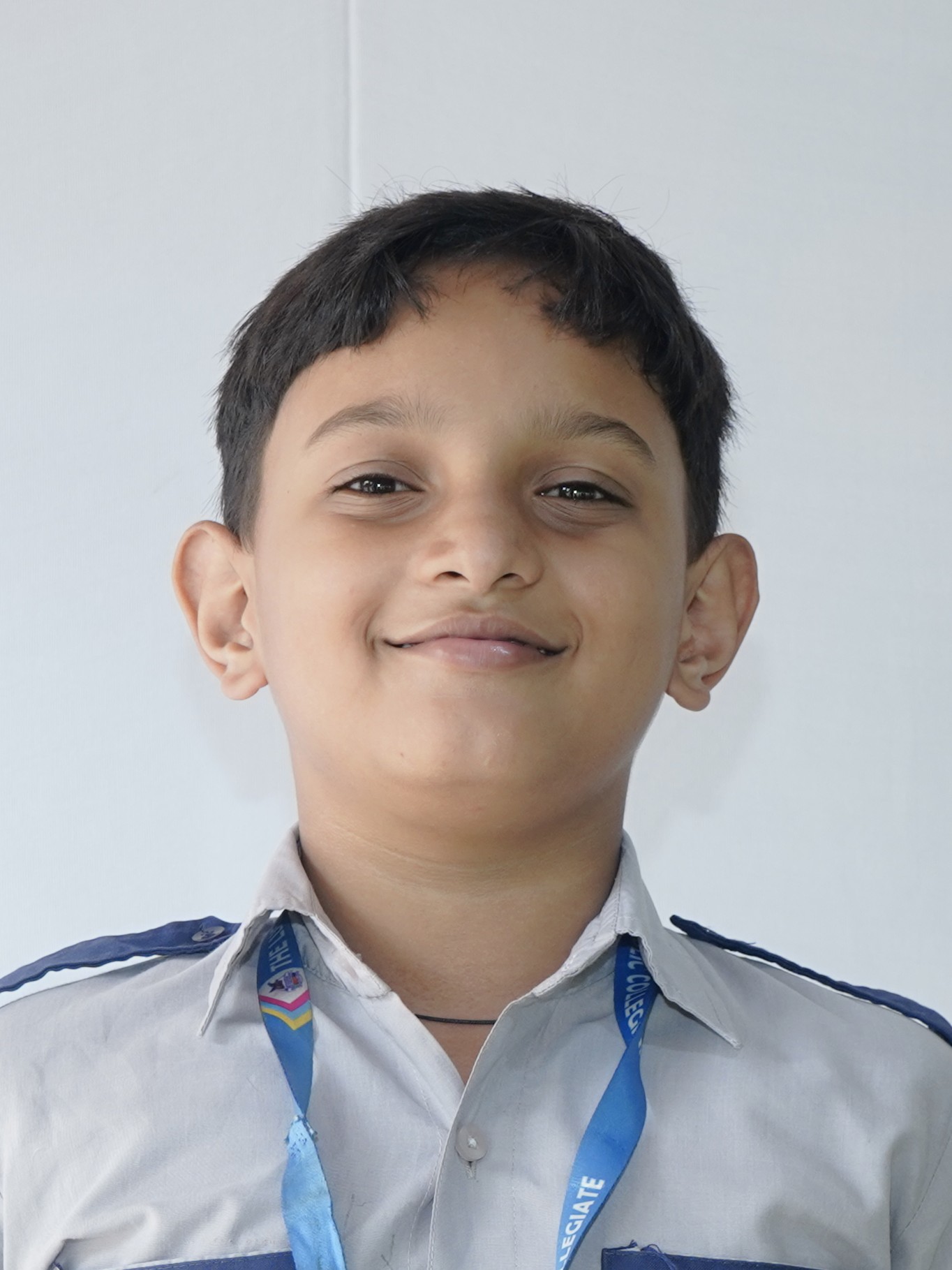 Delhi Public School Rudrapur