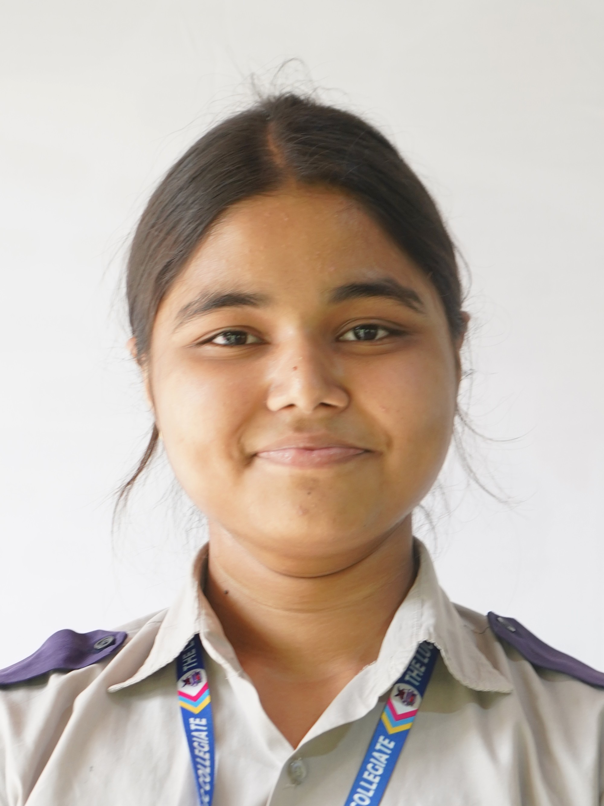 Delhi Public School Rudrapur