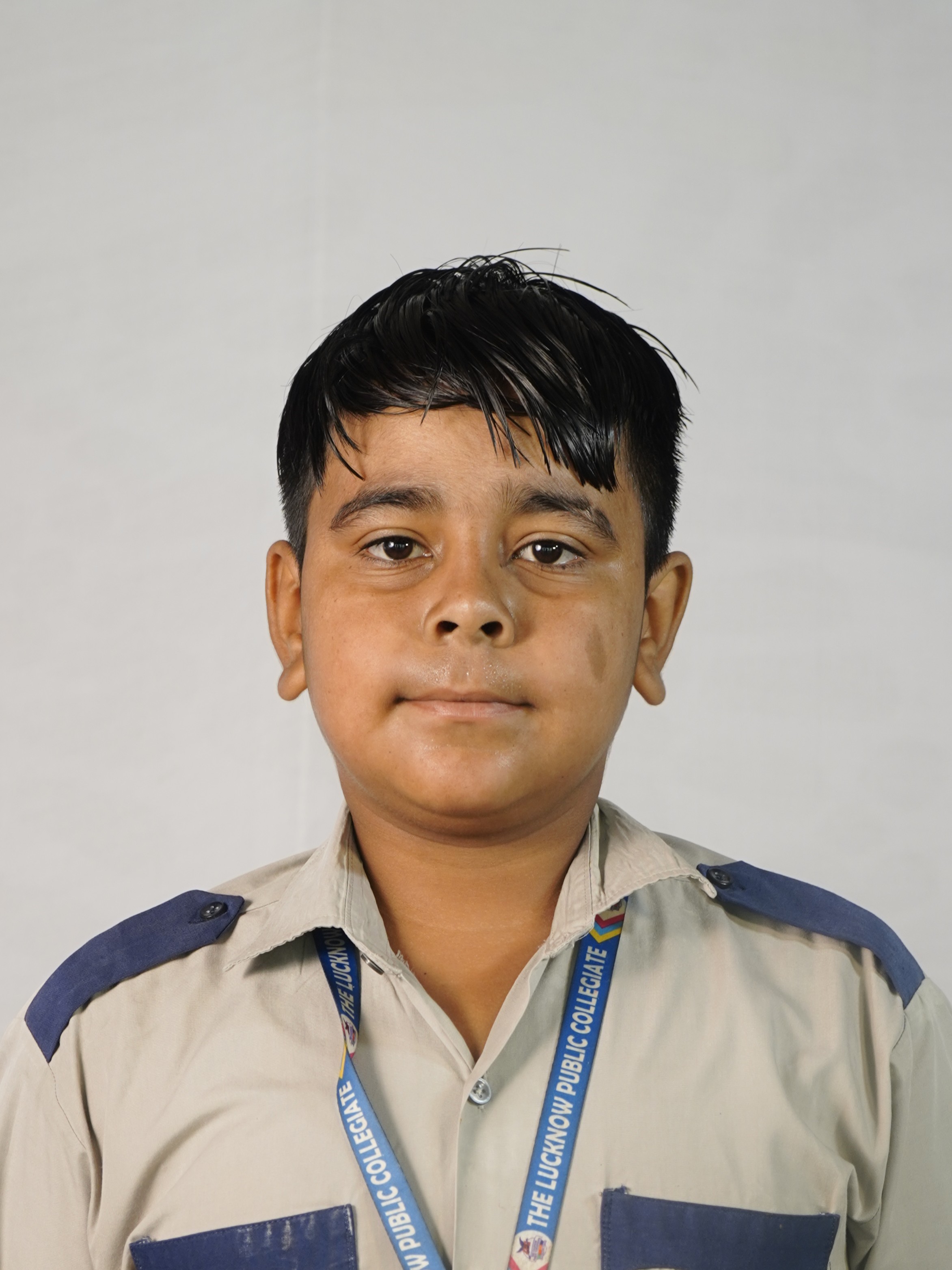 Delhi Public School Rudrapur