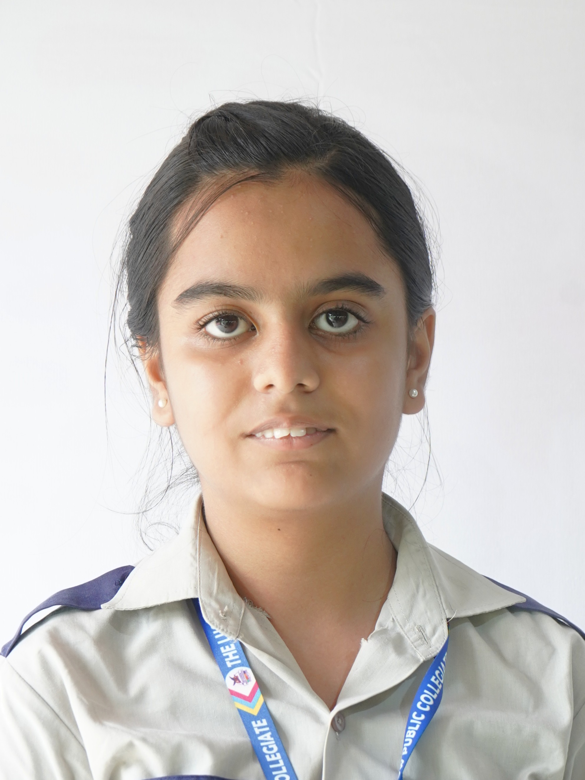 Delhi Public School Rudrapur