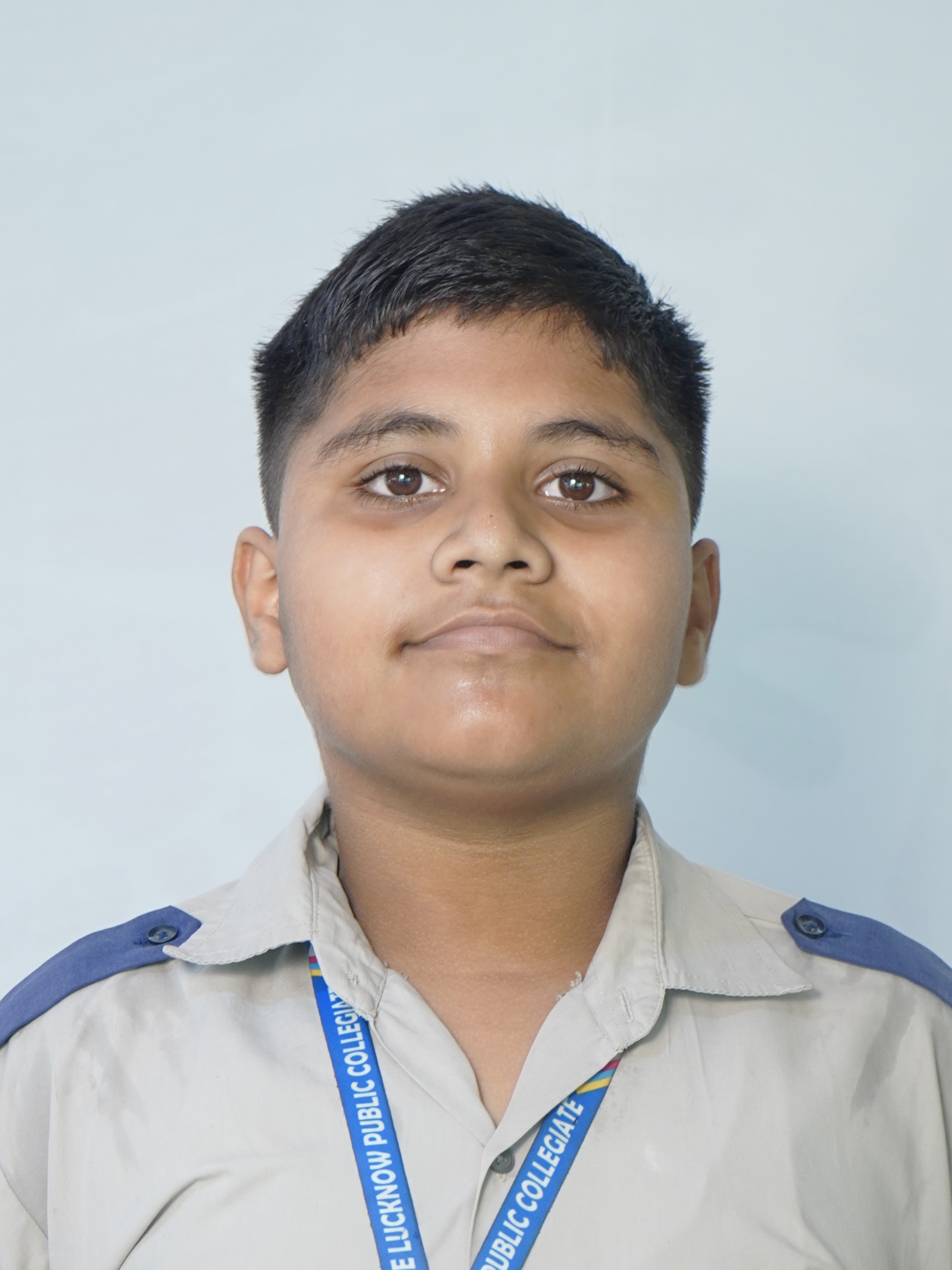 Delhi Public School Rudrapur