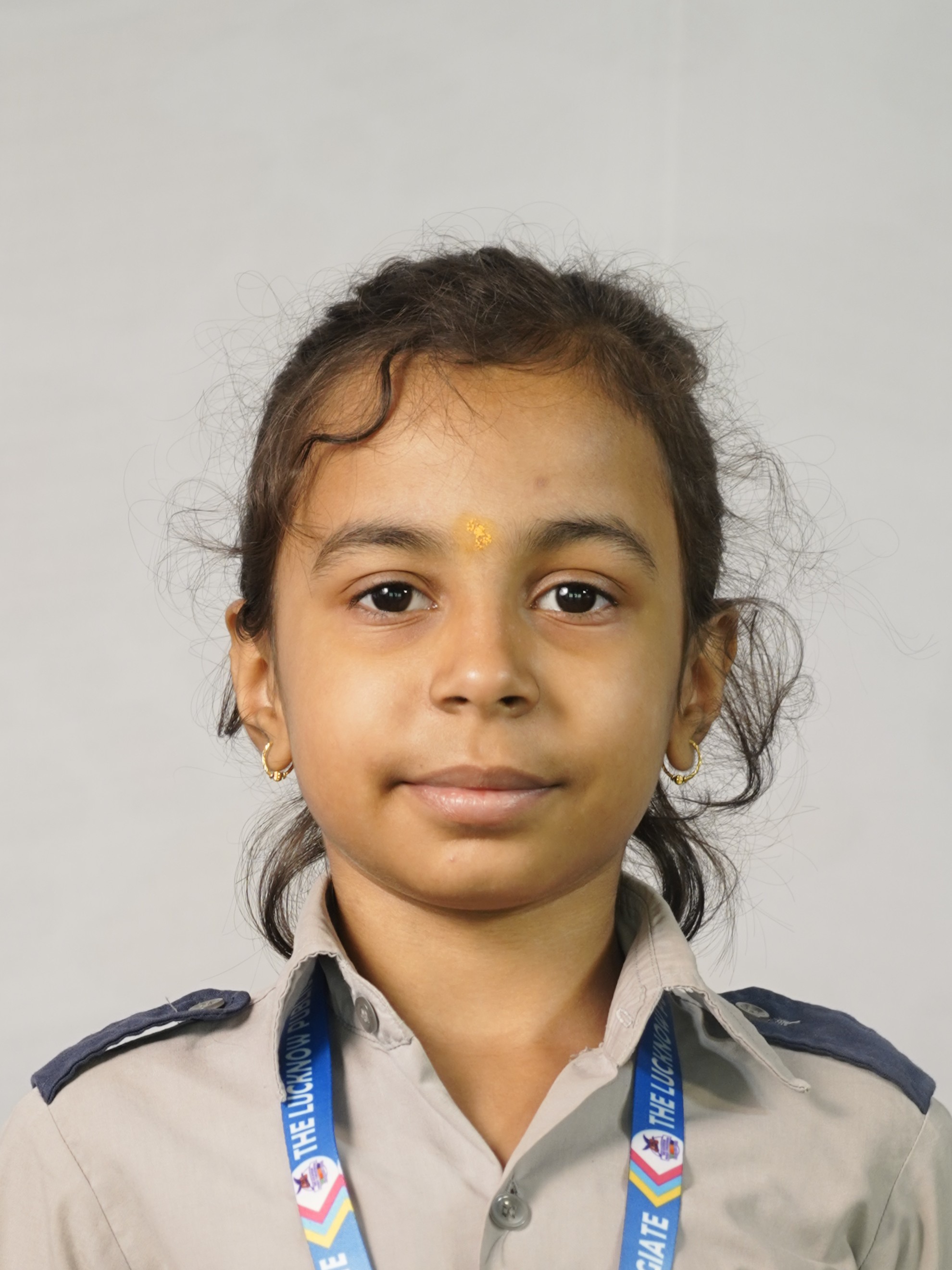 Delhi Public School Rudrapur