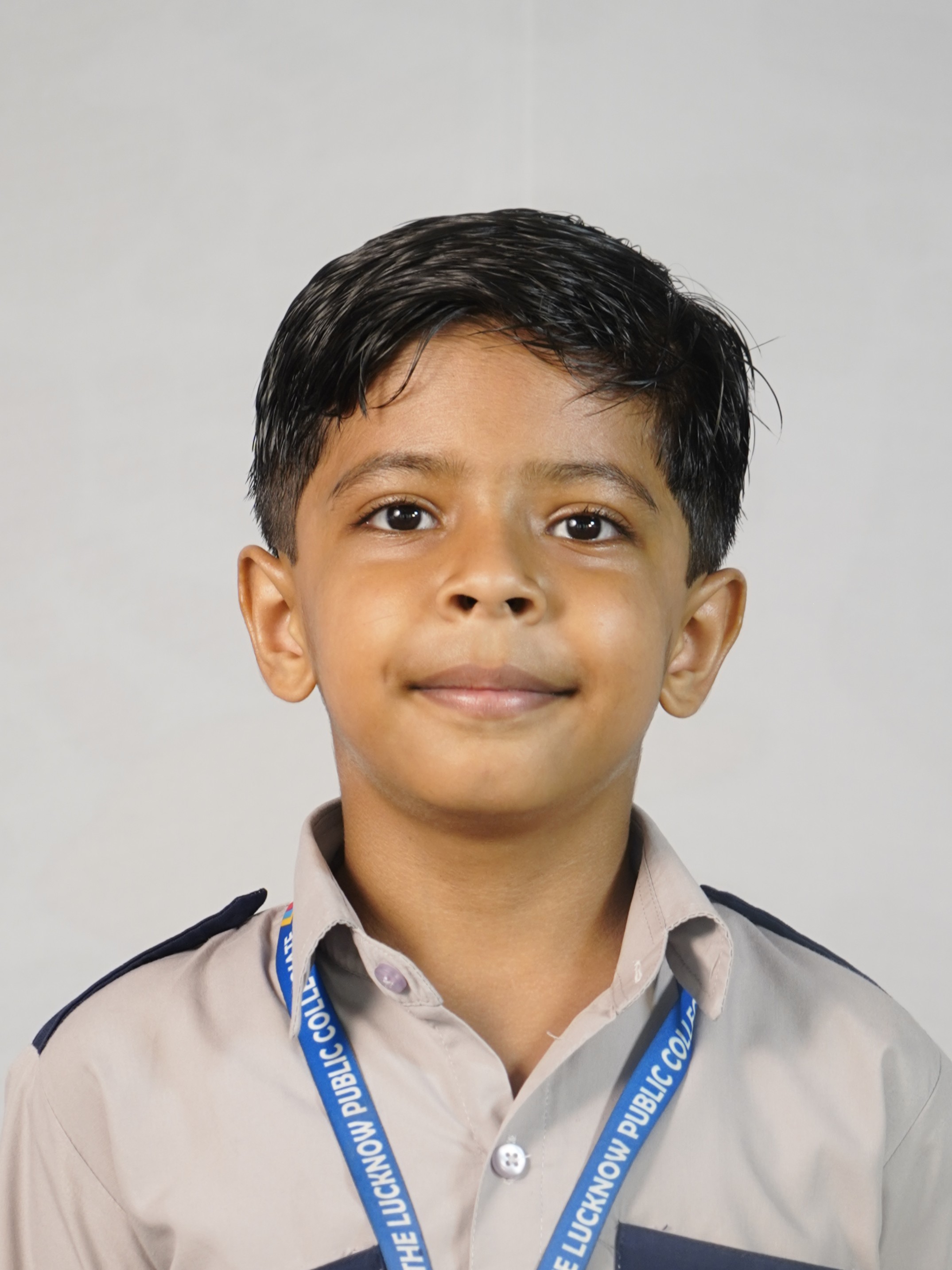 Delhi Public School Rudrapur