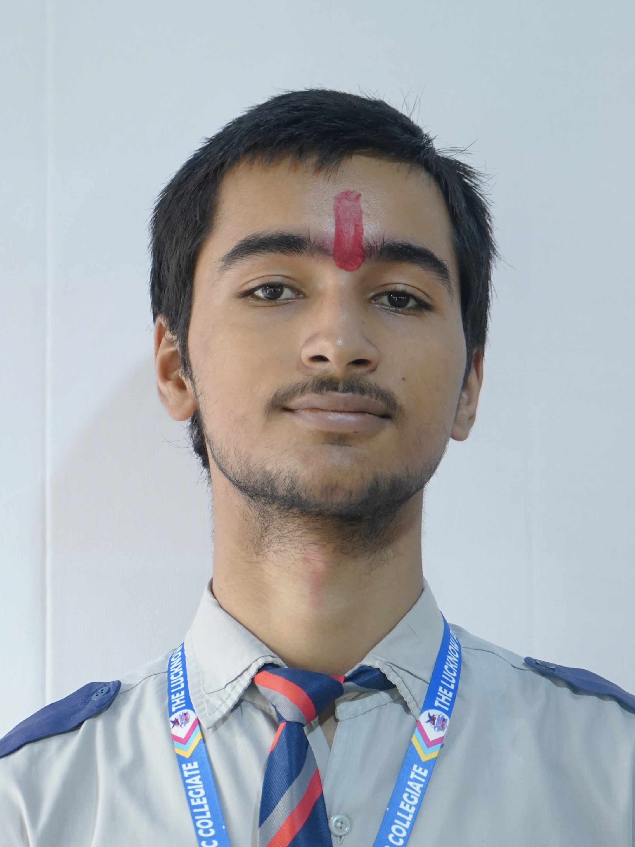 Delhi Public School Rudrapur