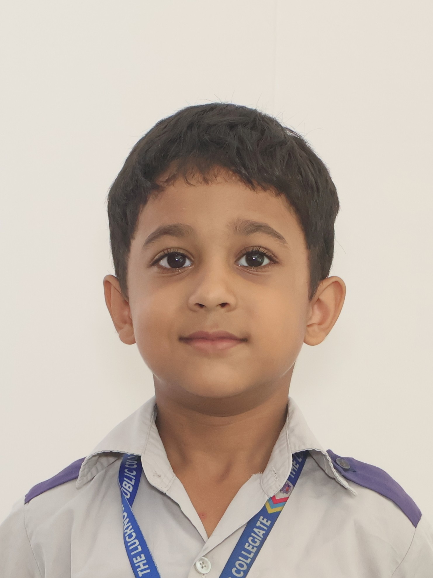 Delhi Public School Rudrapur