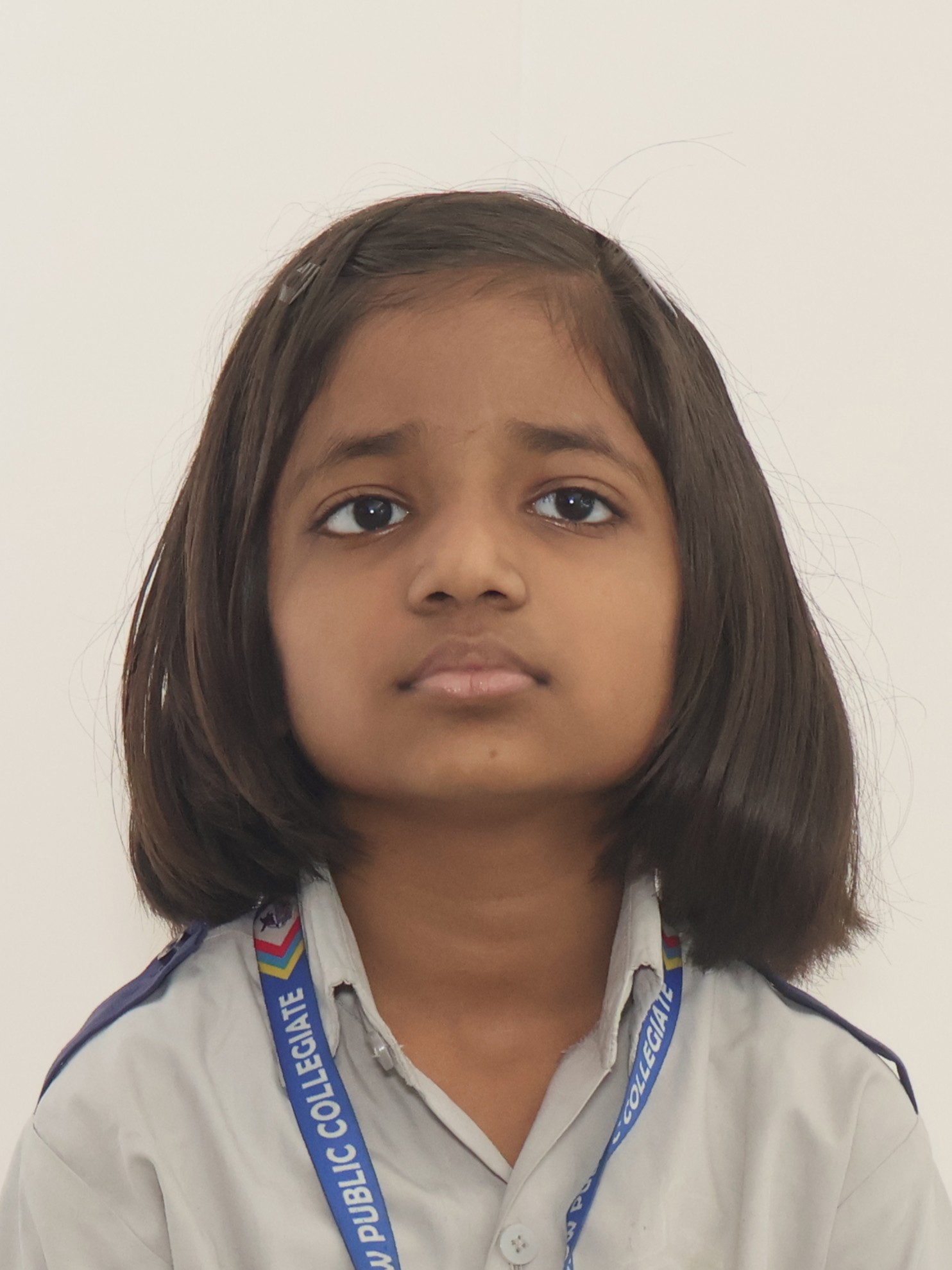 Delhi Public School Rudrapur