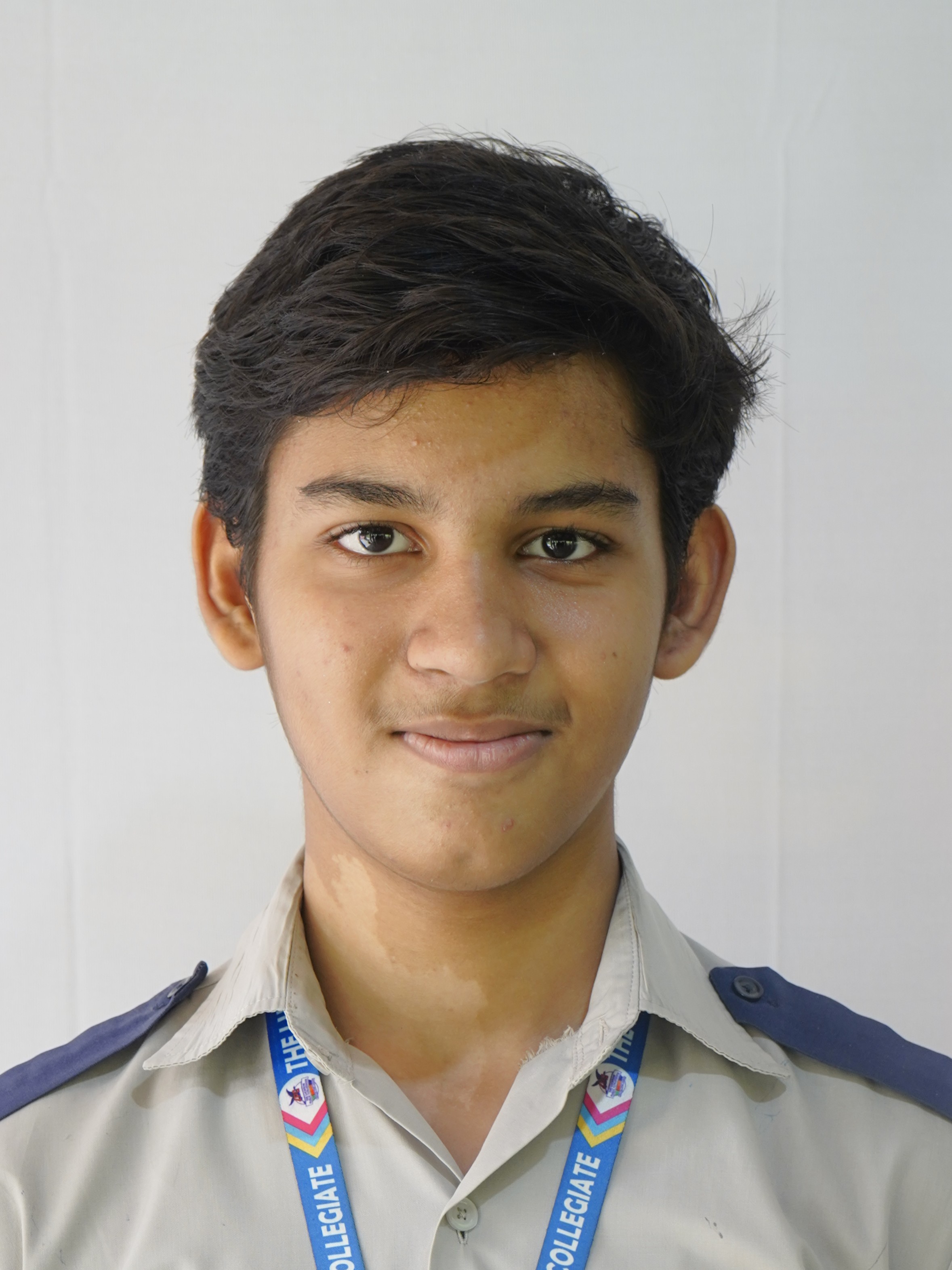 Delhi Public School Rudrapur