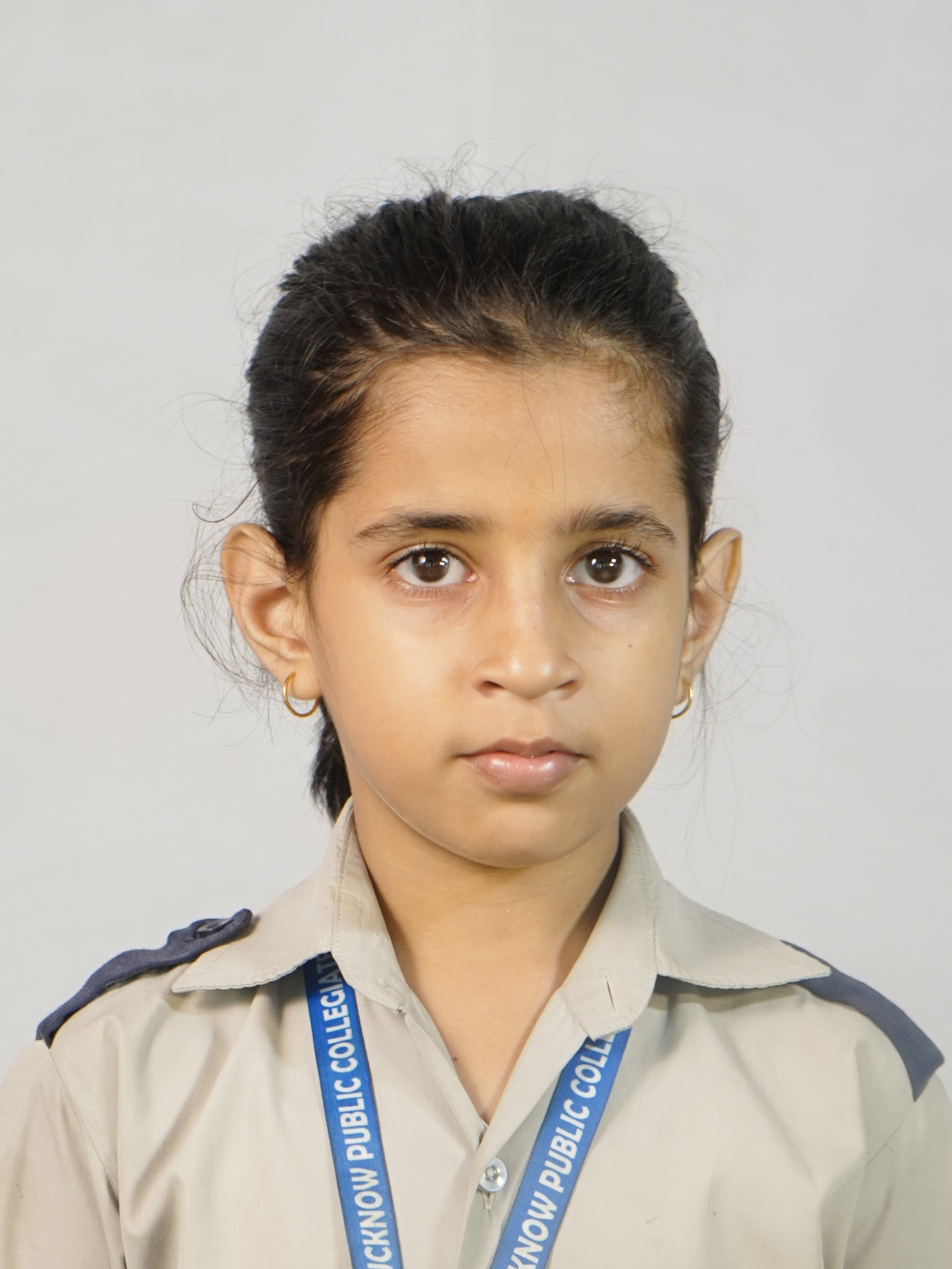 Delhi Public School Rudrapur