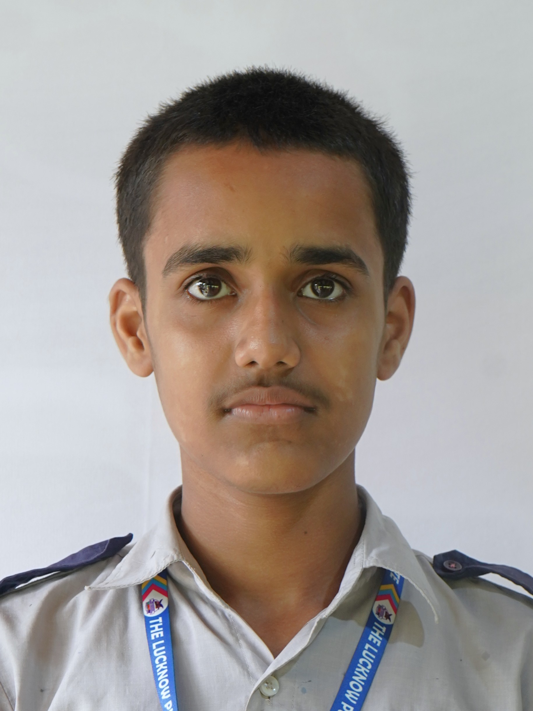 Delhi Public School Rudrapur