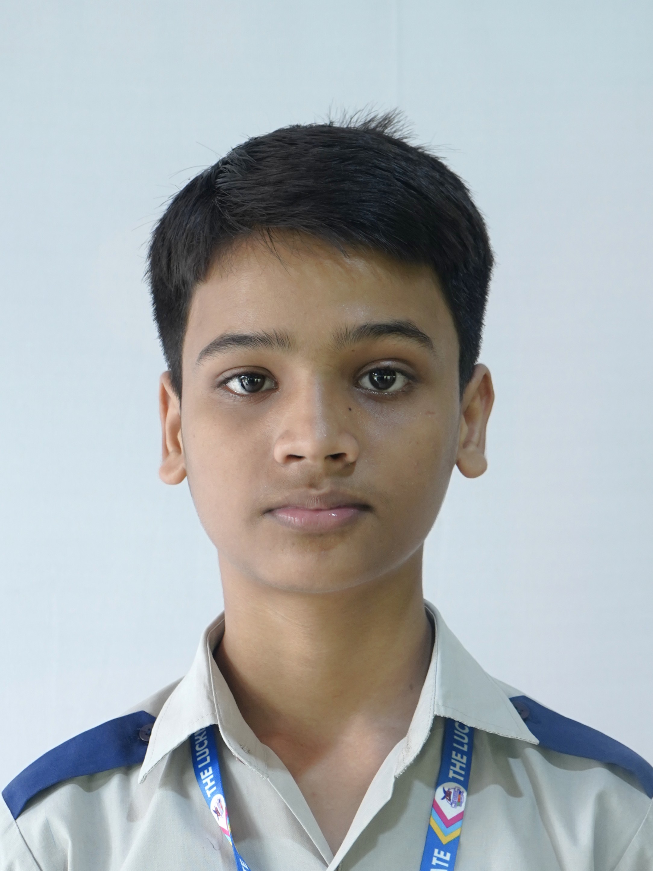 Delhi Public School Rudrapur