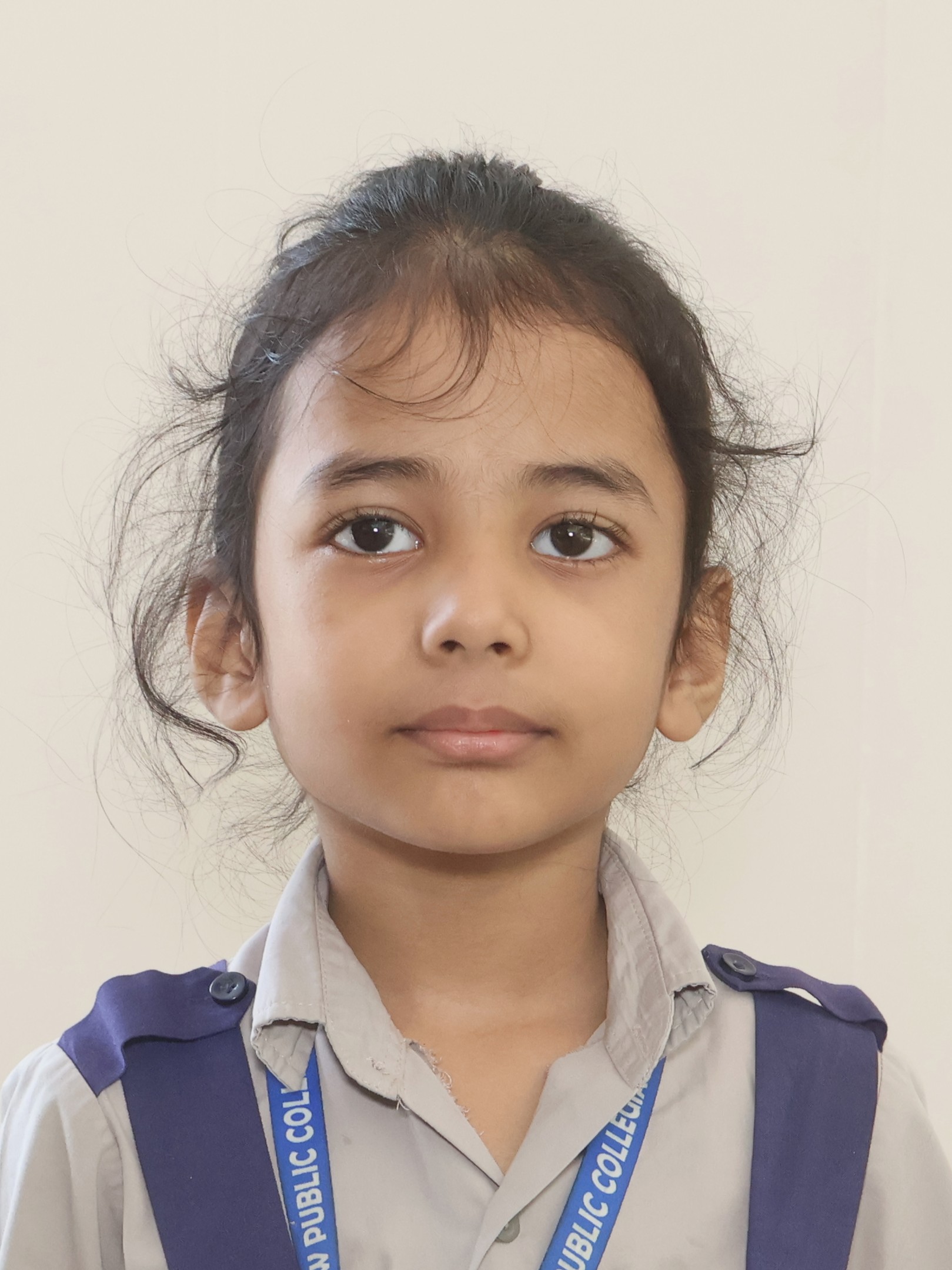 Delhi Public School Rudrapur