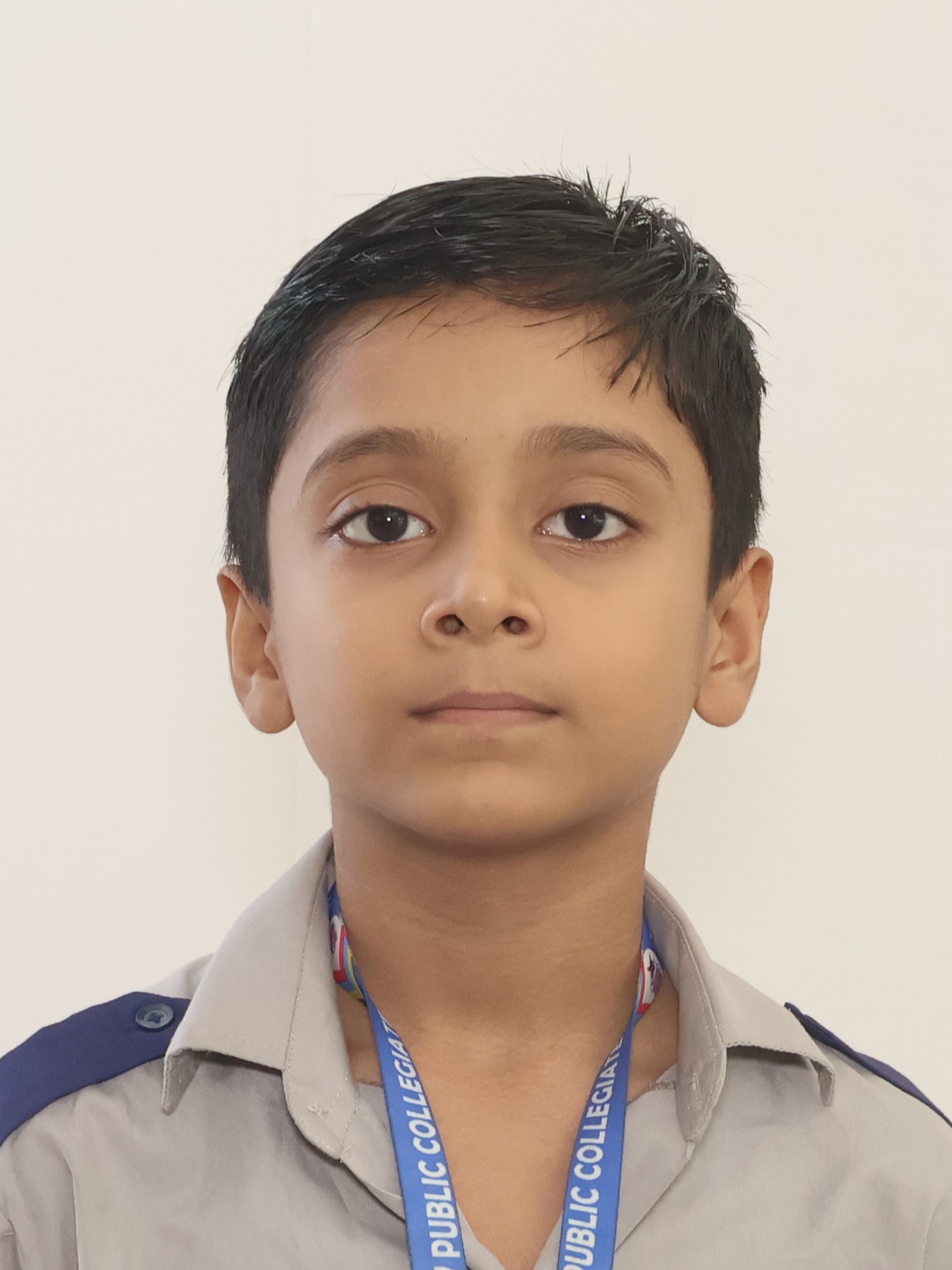 Delhi Public School Rudrapur