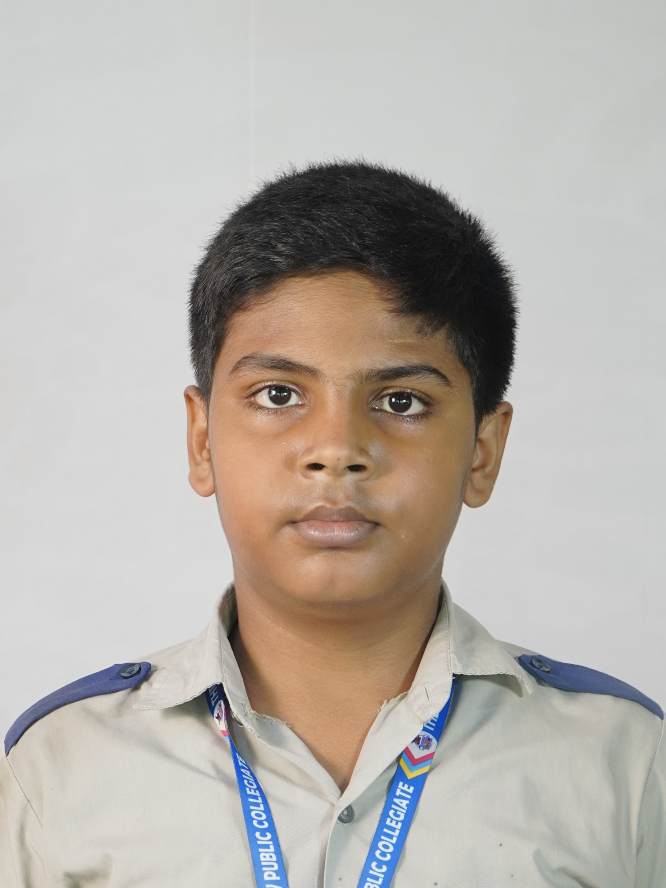 Delhi Public School Rudrapur