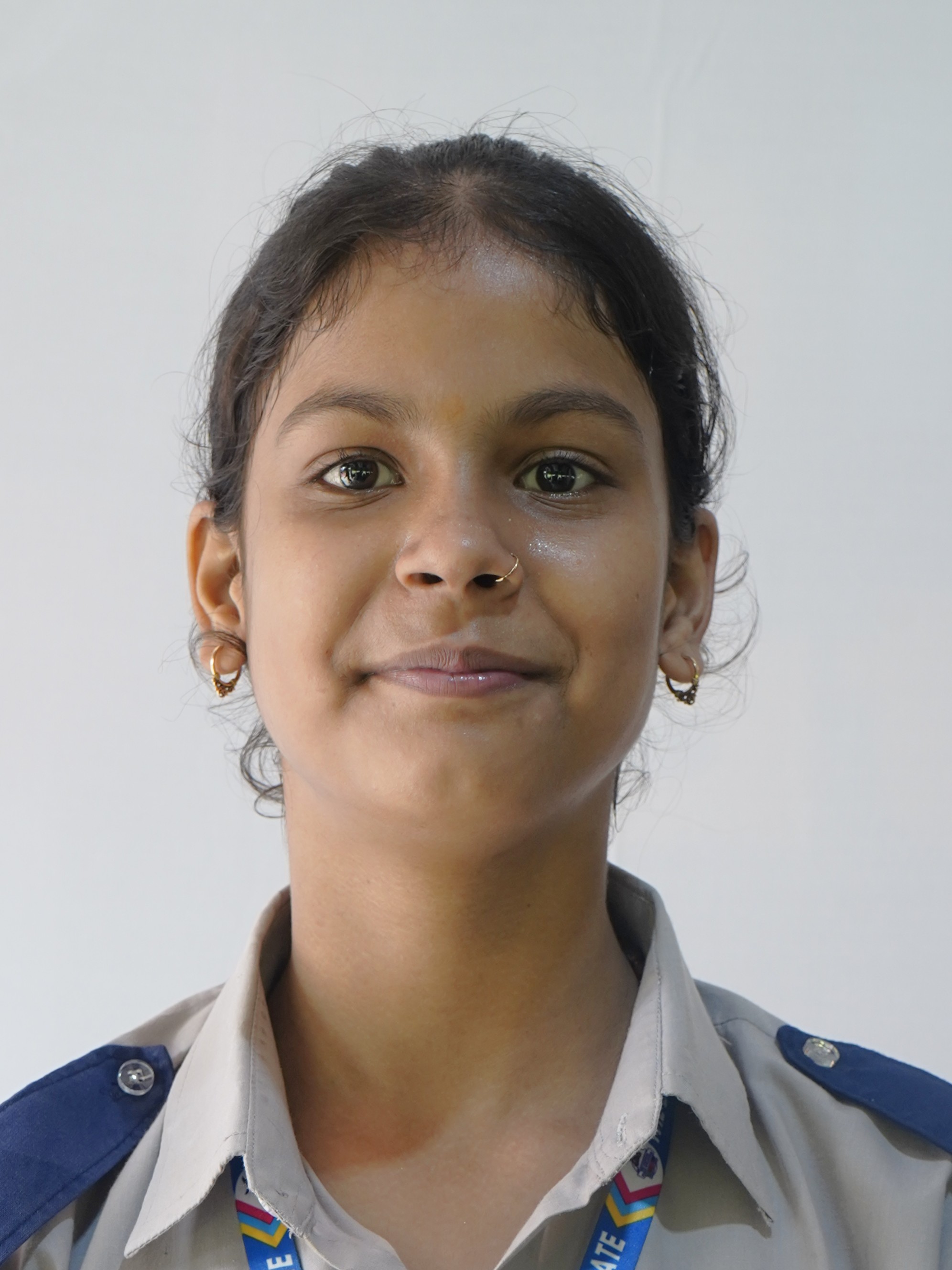 Delhi Public School Rudrapur