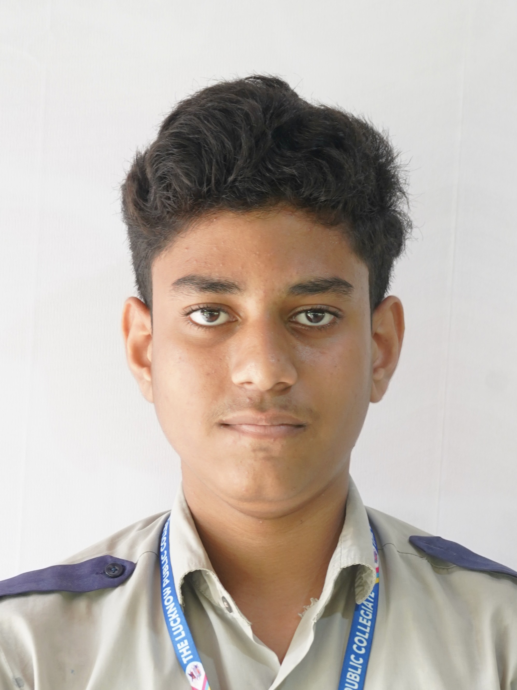 Delhi Public School Rudrapur