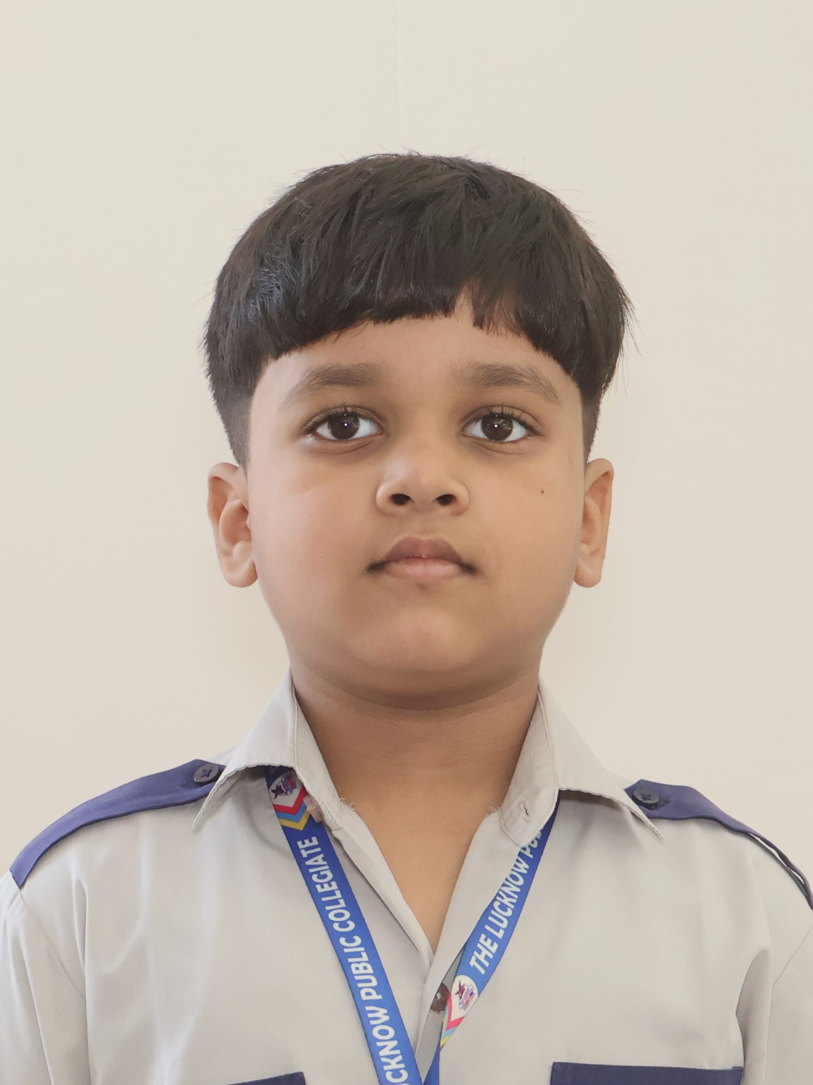 Delhi Public School Rudrapur