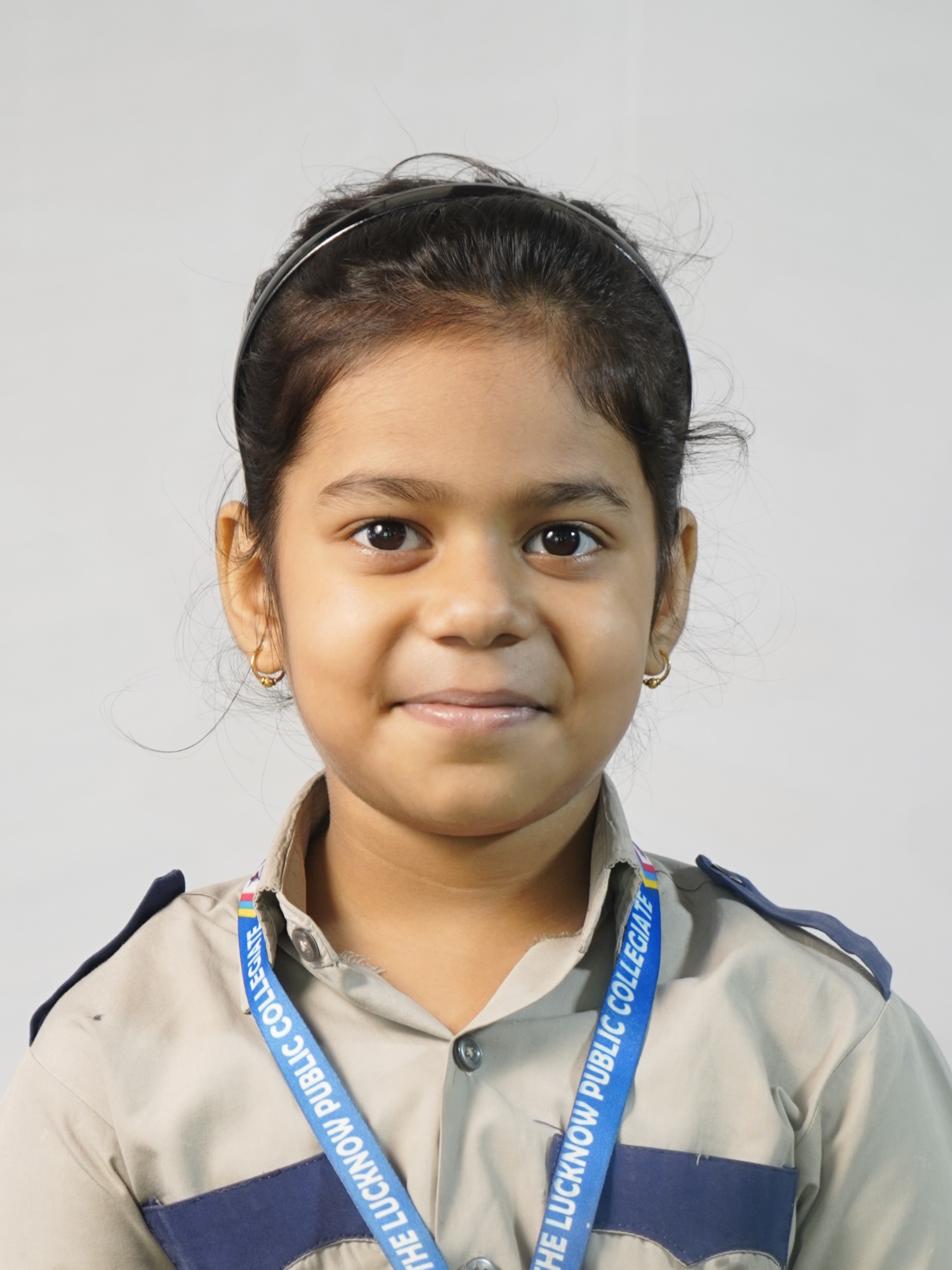 Delhi Public School Rudrapur