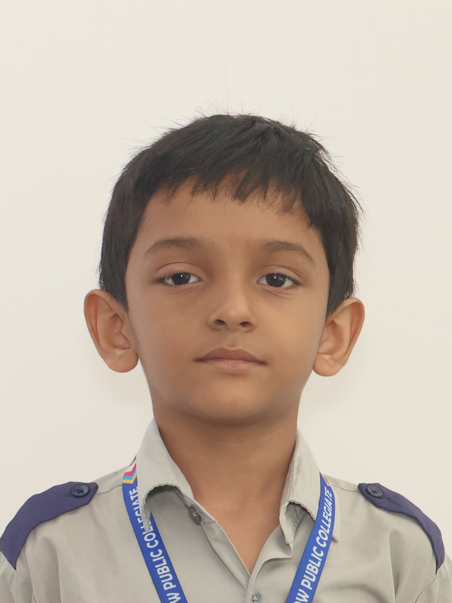 Delhi Public School Rudrapur