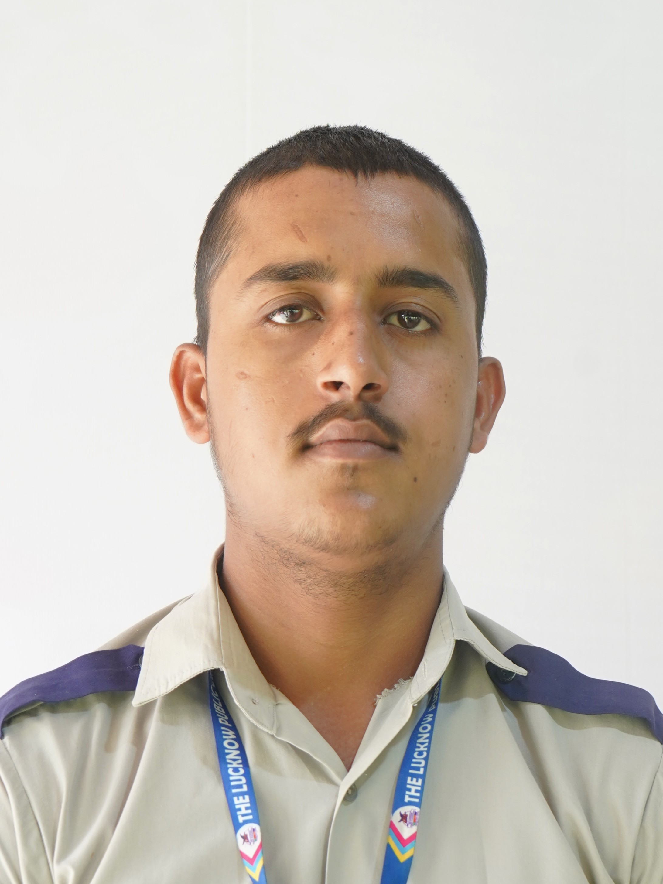 Delhi Public School Rudrapur