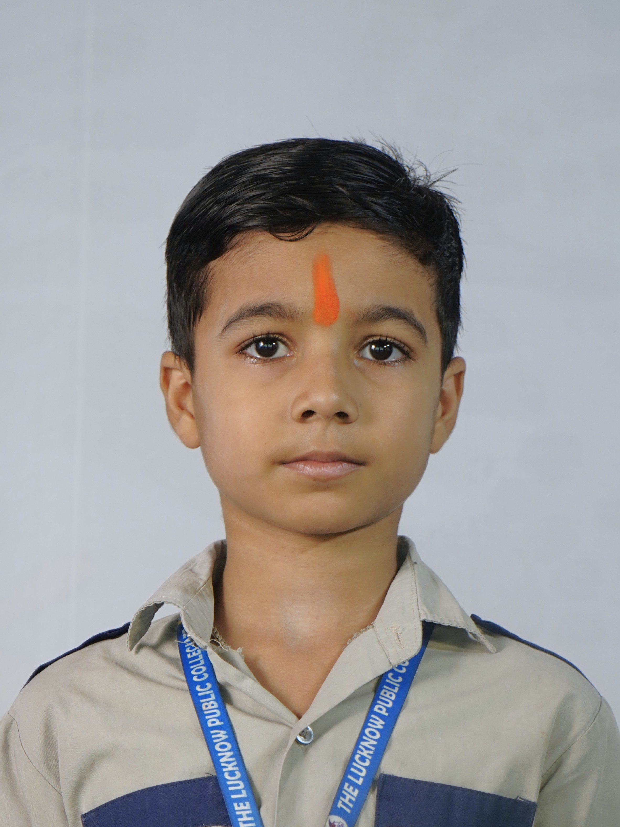 Delhi Public School Rudrapur