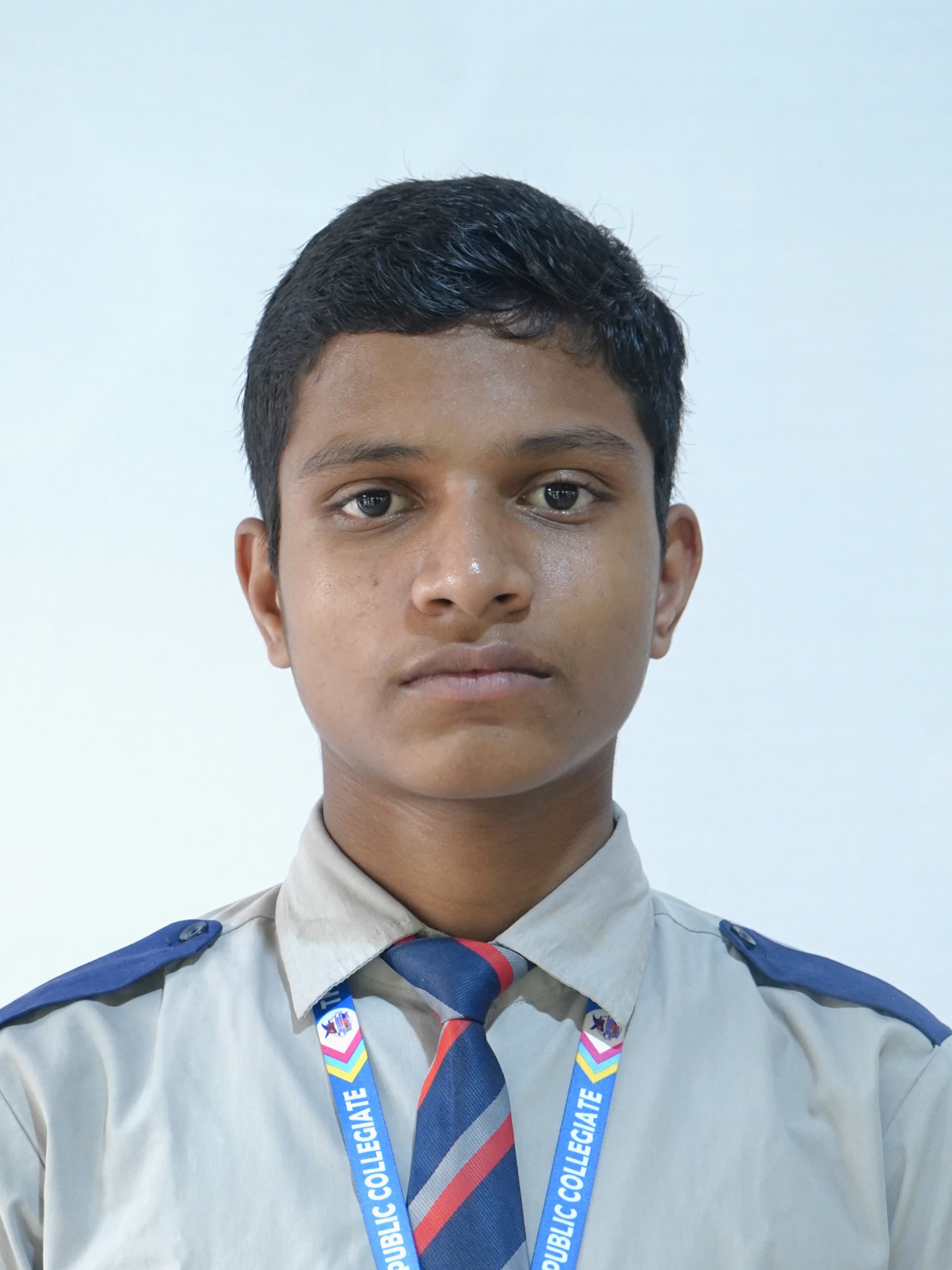 Delhi Public School Rudrapur