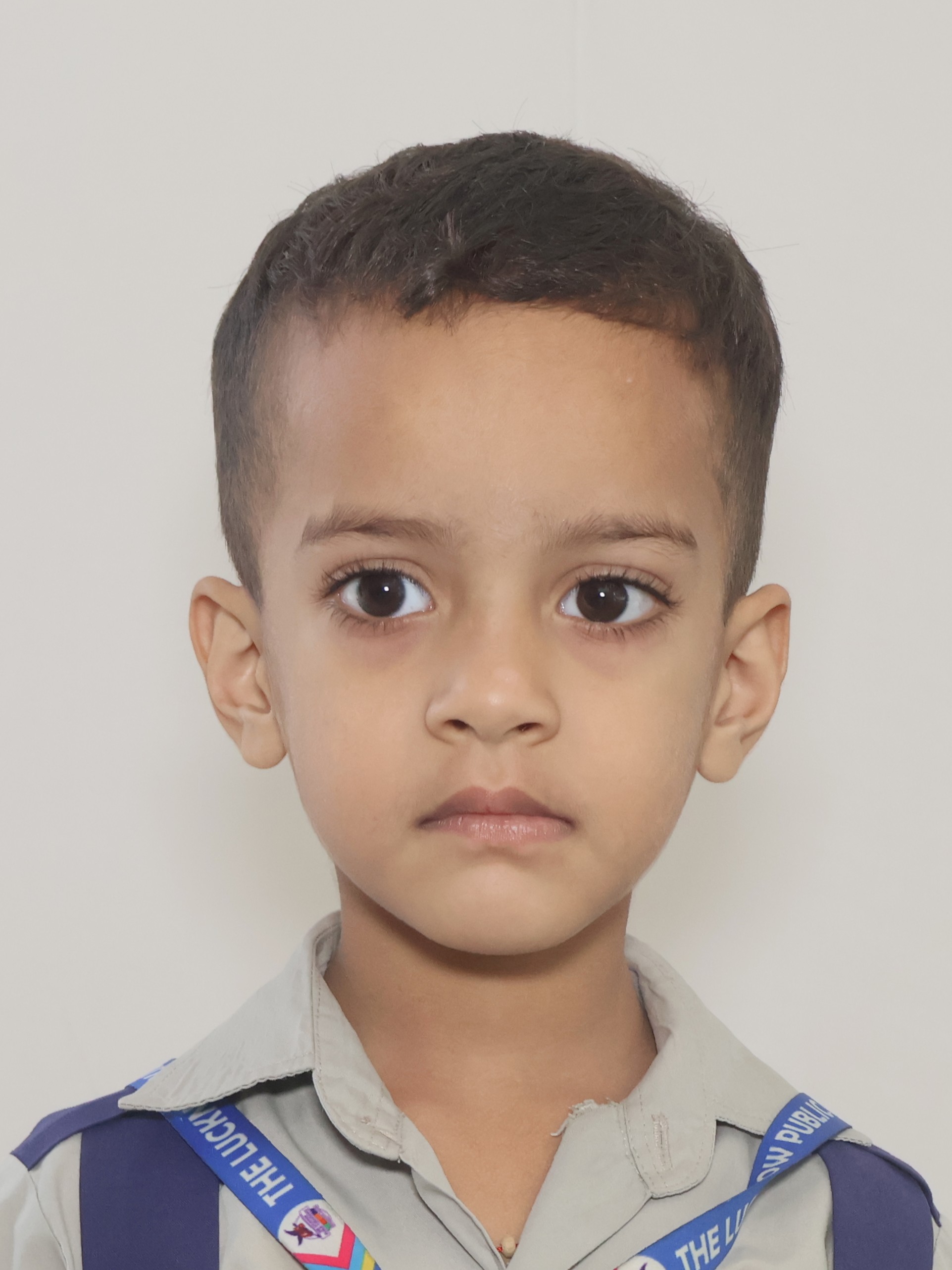 Delhi Public School Rudrapur