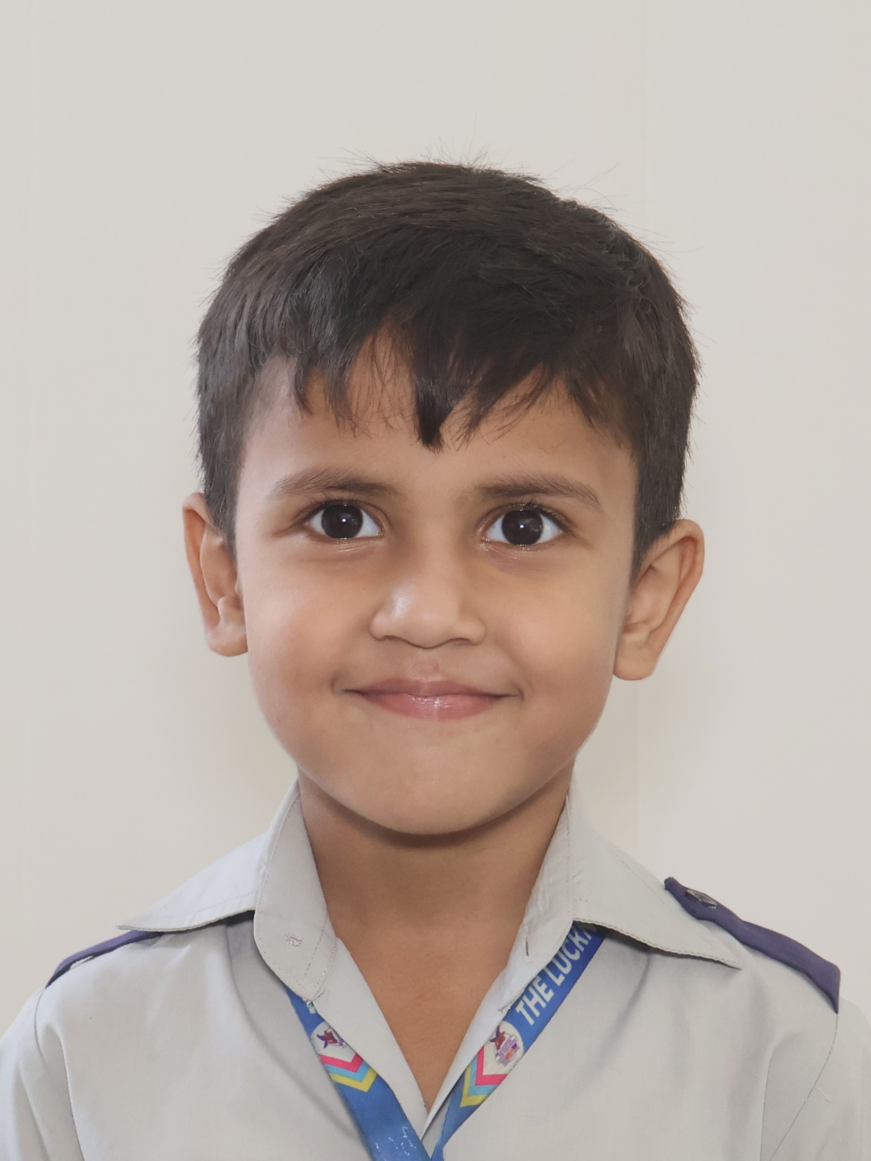 Delhi Public School Rudrapur