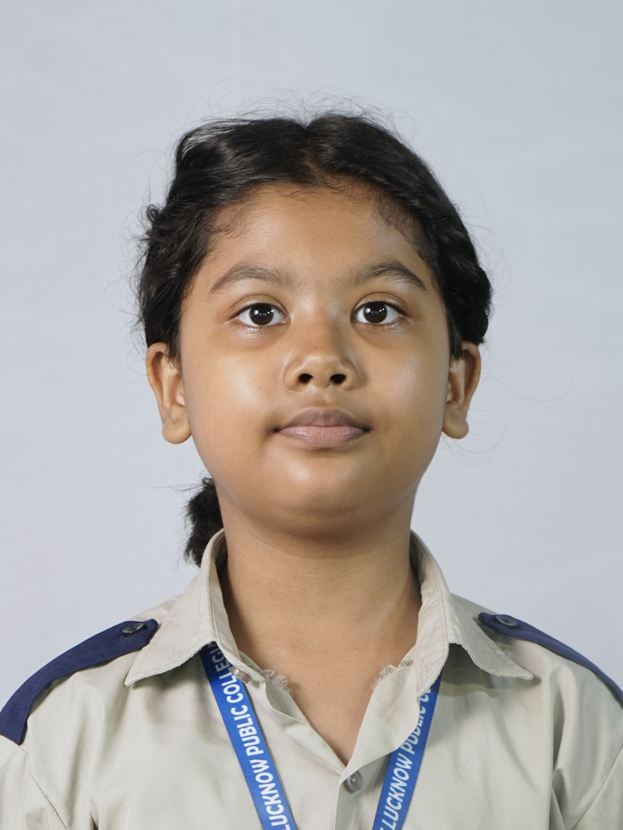 Delhi Public School Rudrapur