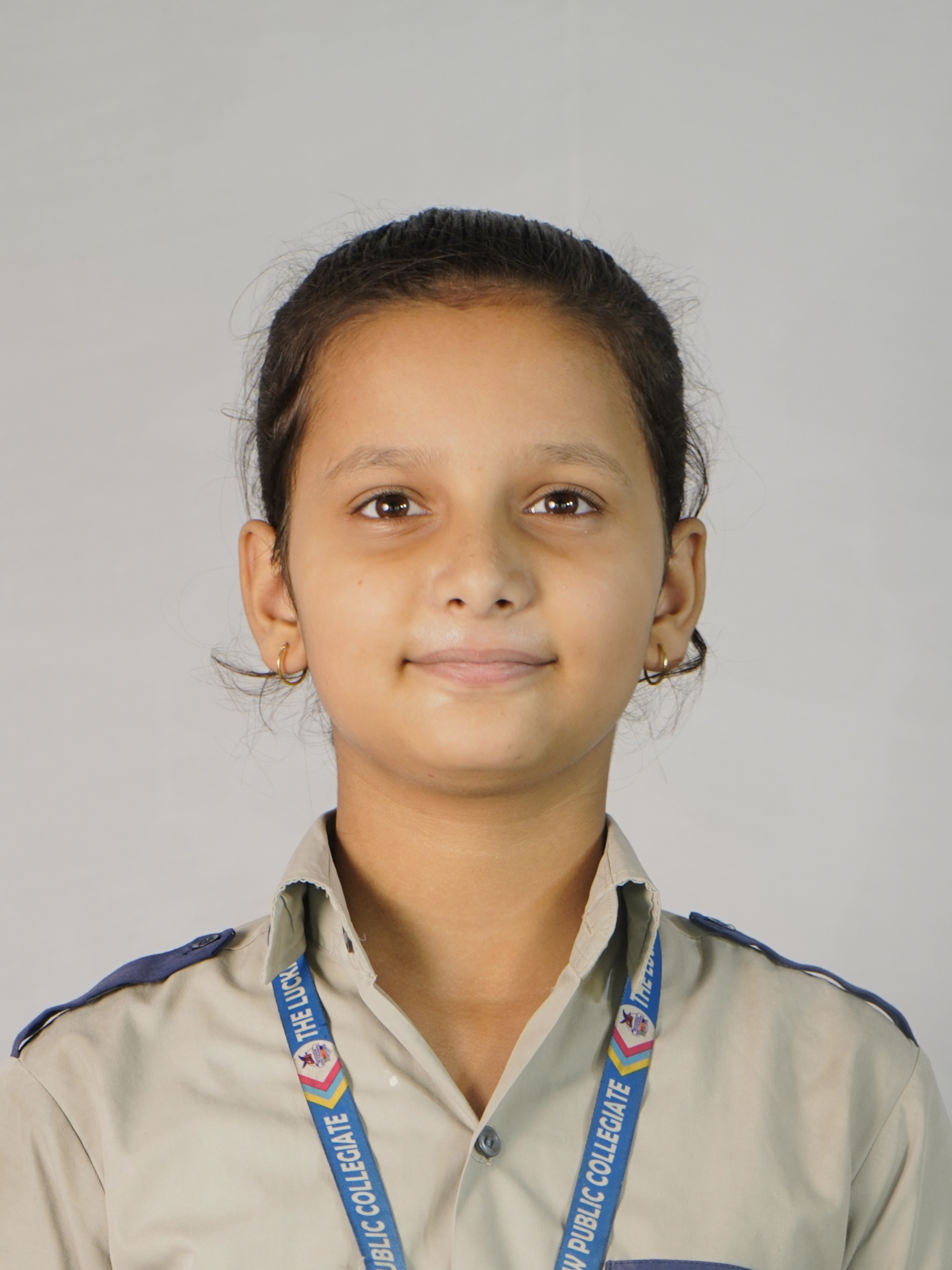 Delhi Public School Rudrapur