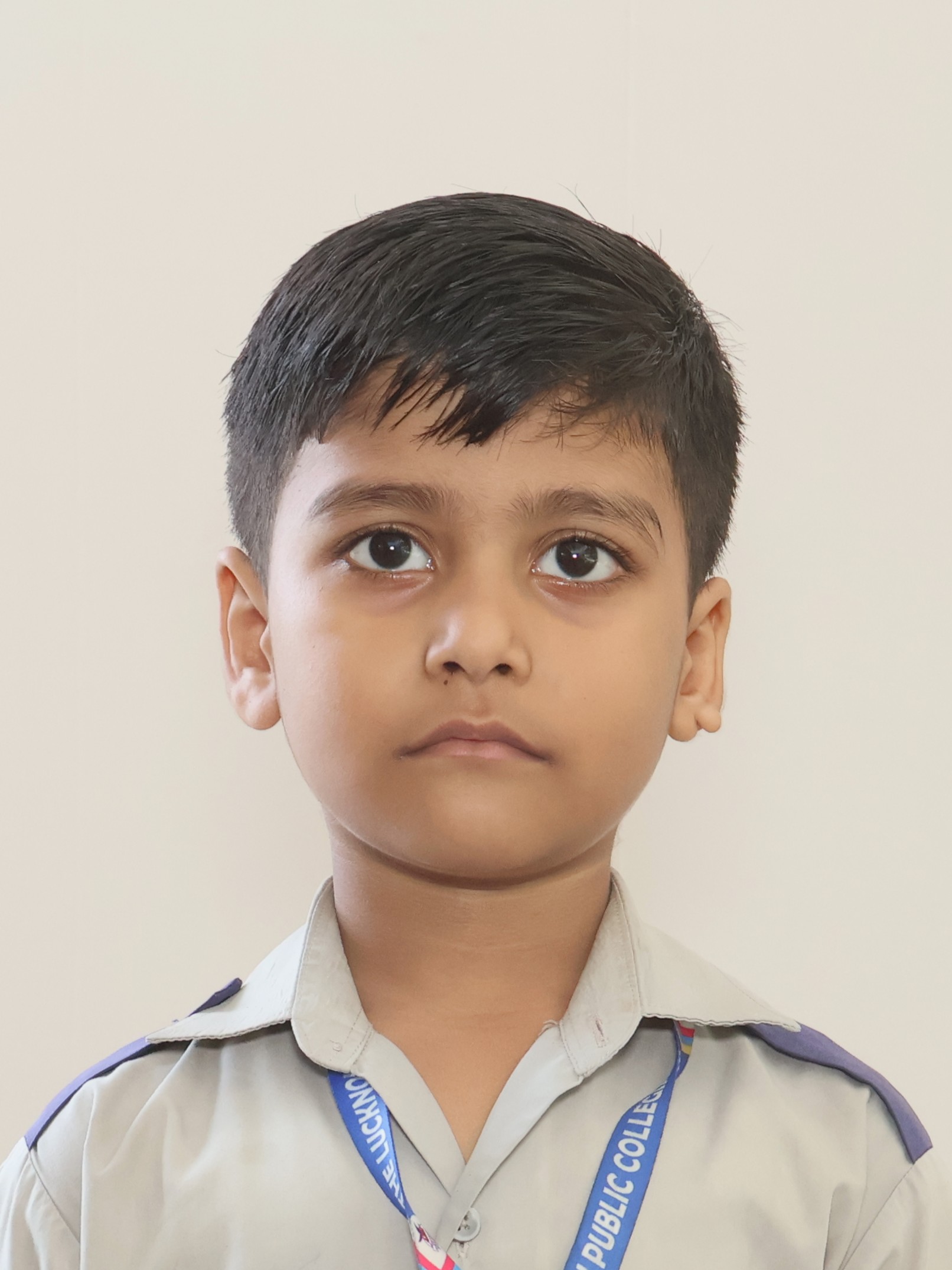 Delhi Public School Rudrapur