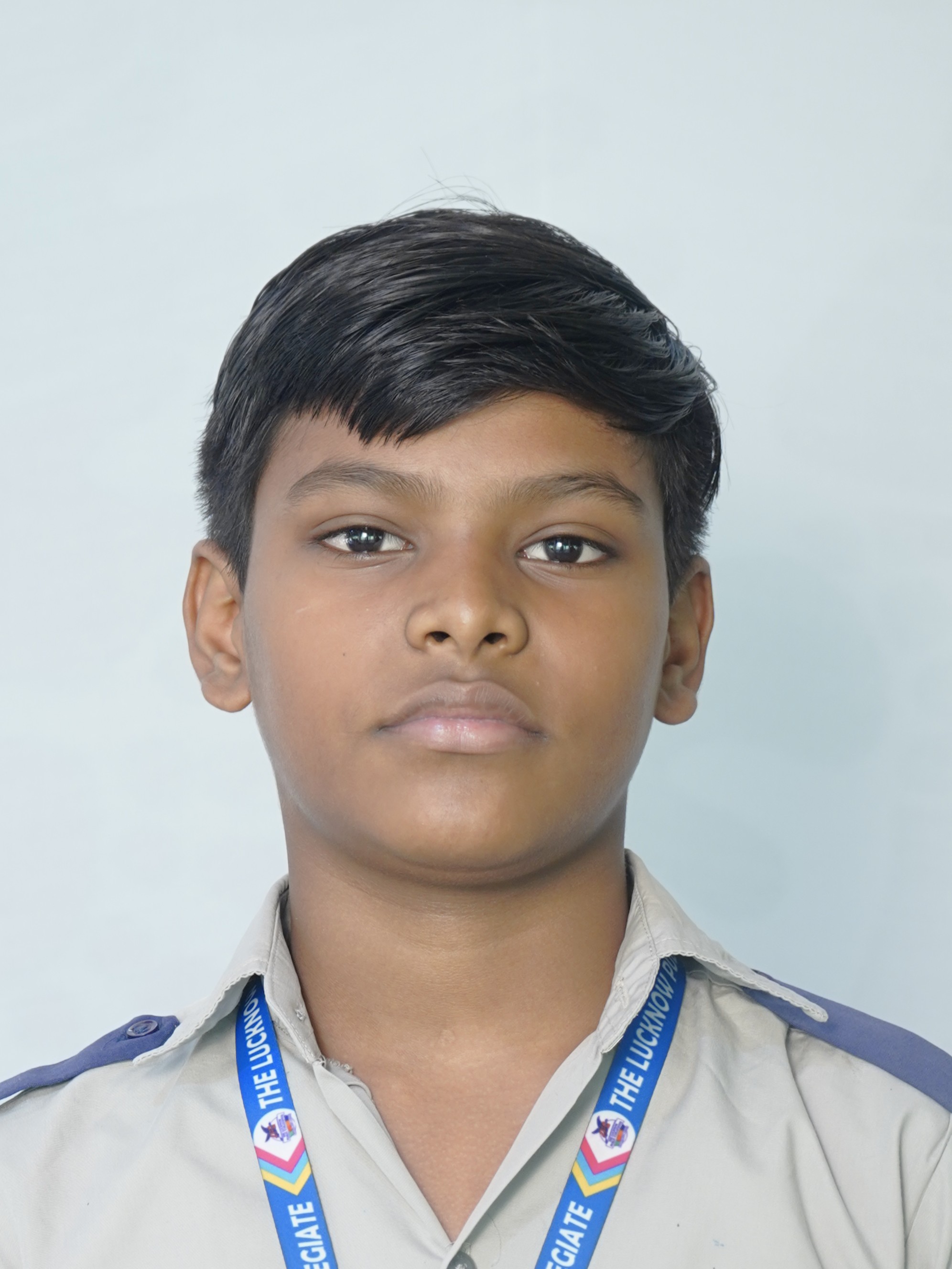 Delhi Public School Rudrapur