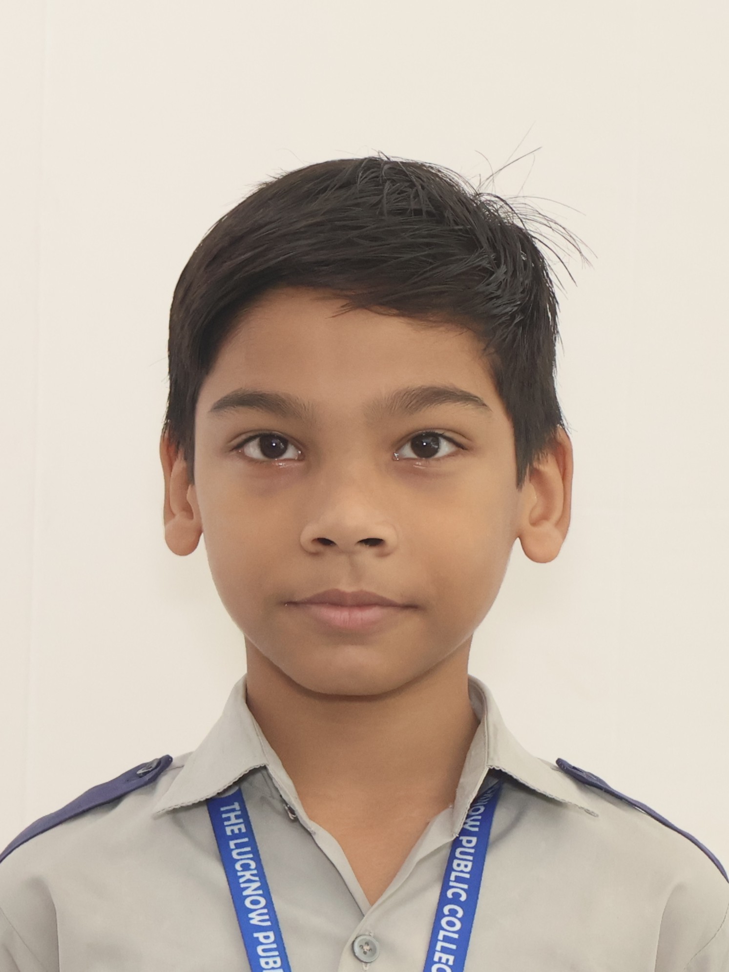 Delhi Public School Rudrapur